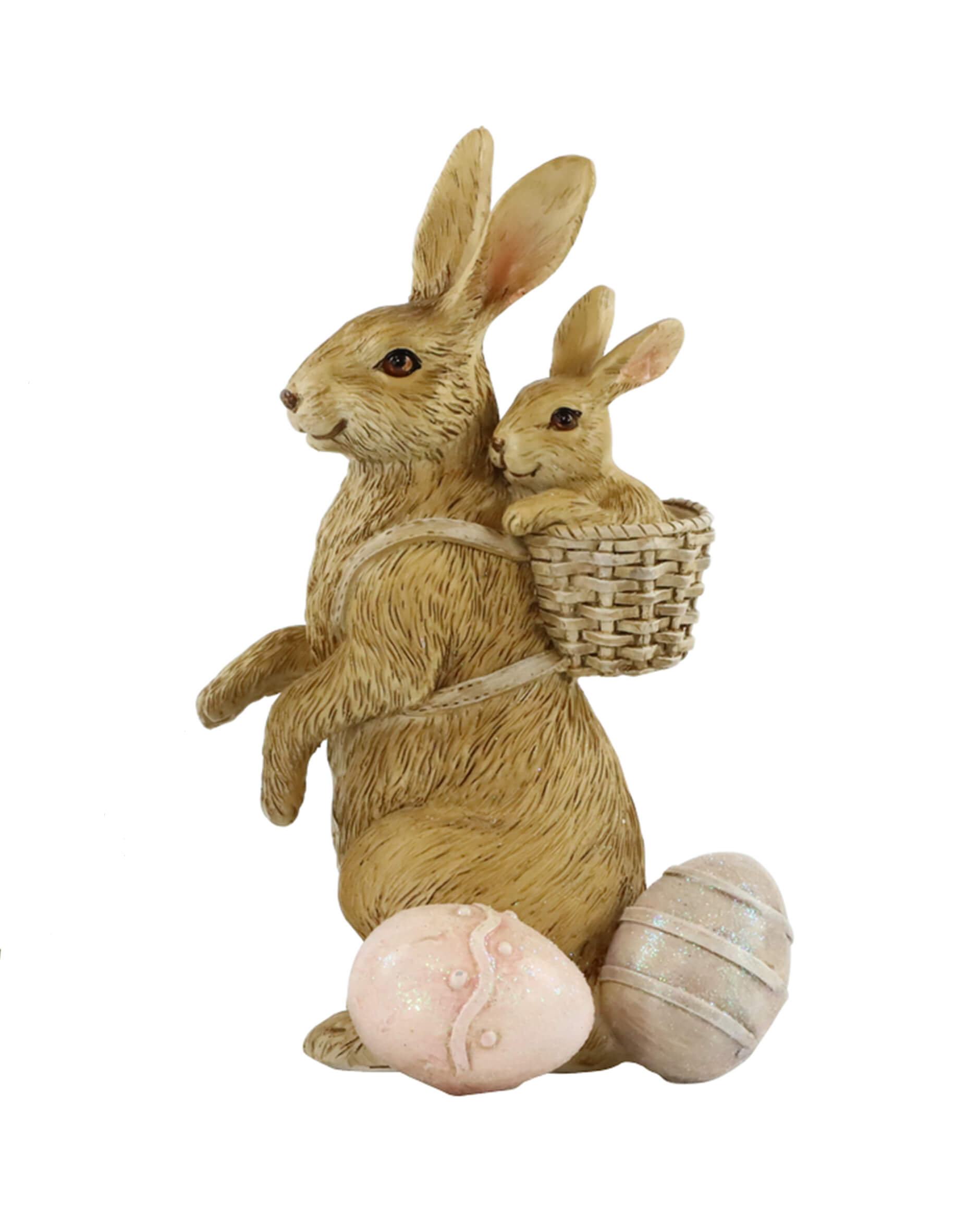 Novali Easter Bunny Decoration