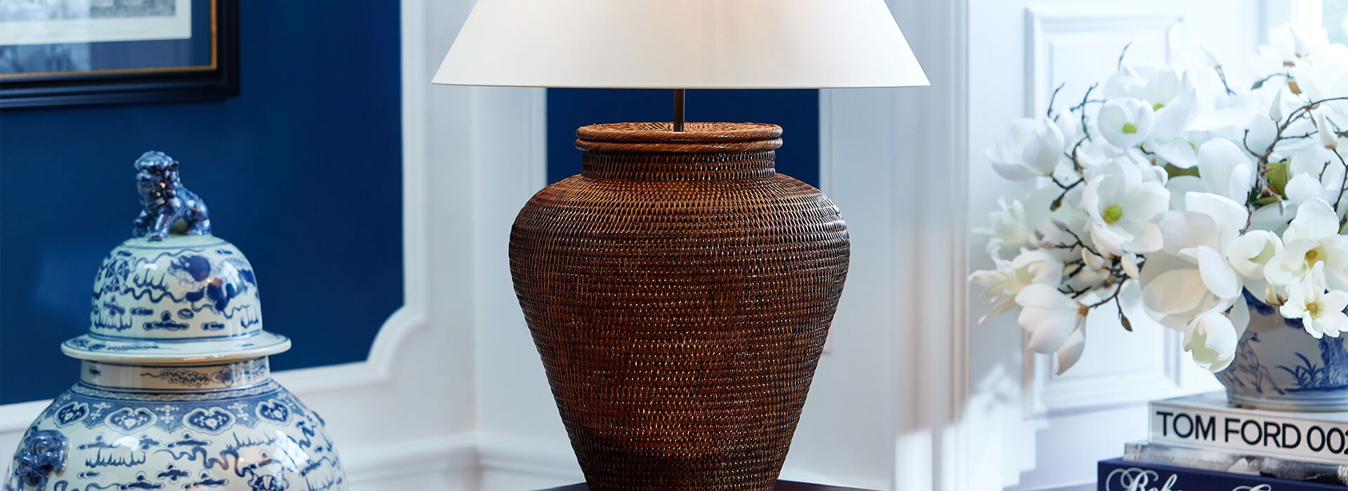 Rattan Collection