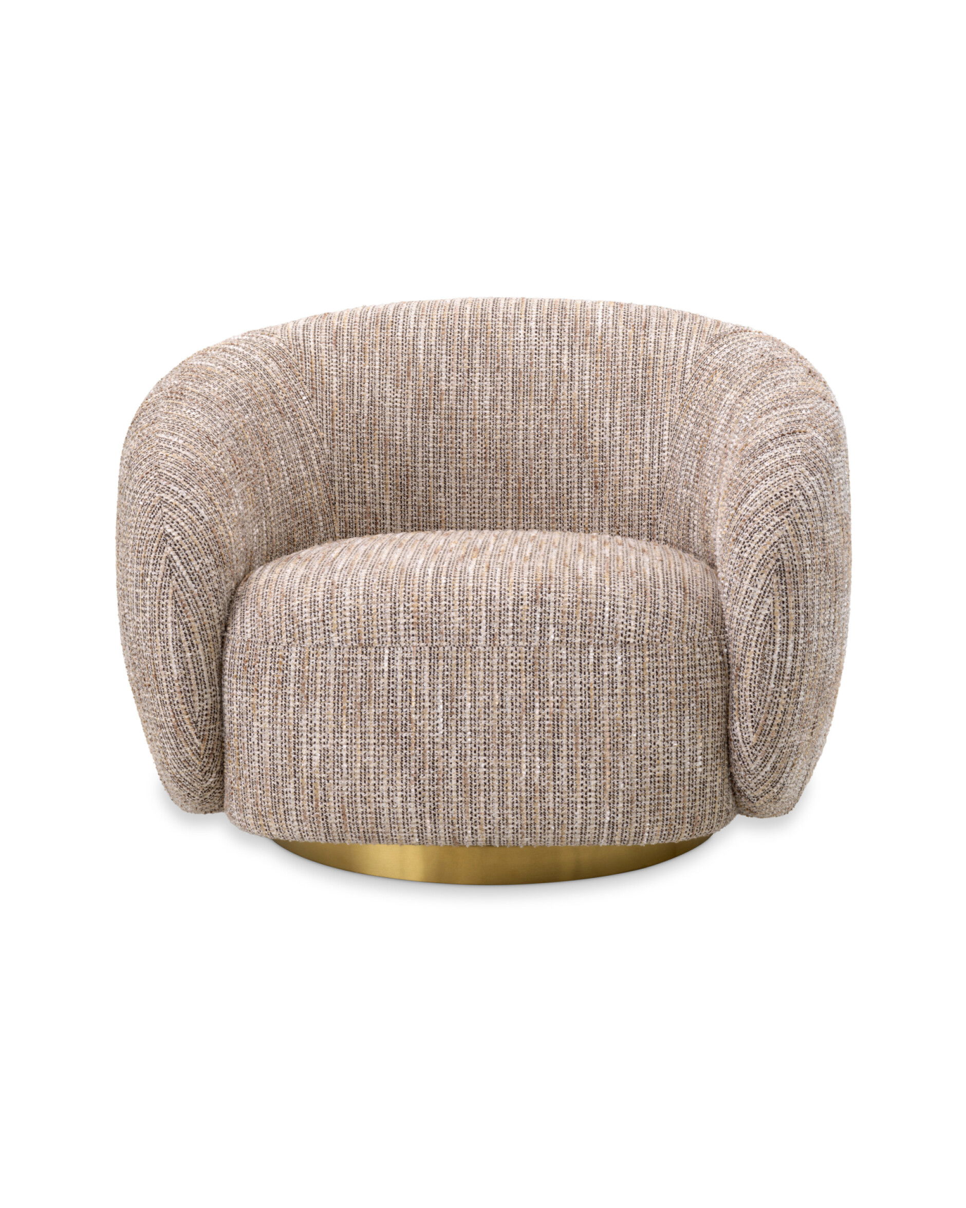 Brice fåtölj mademoiselle beige