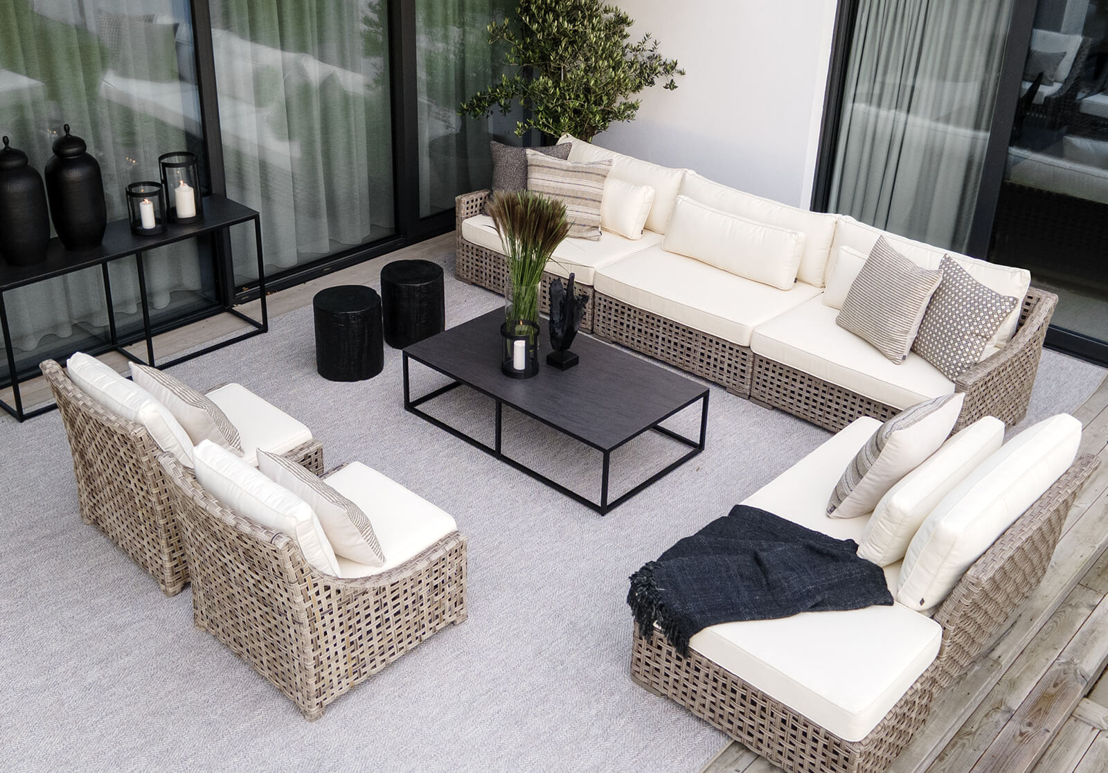 Outdoor Furniture