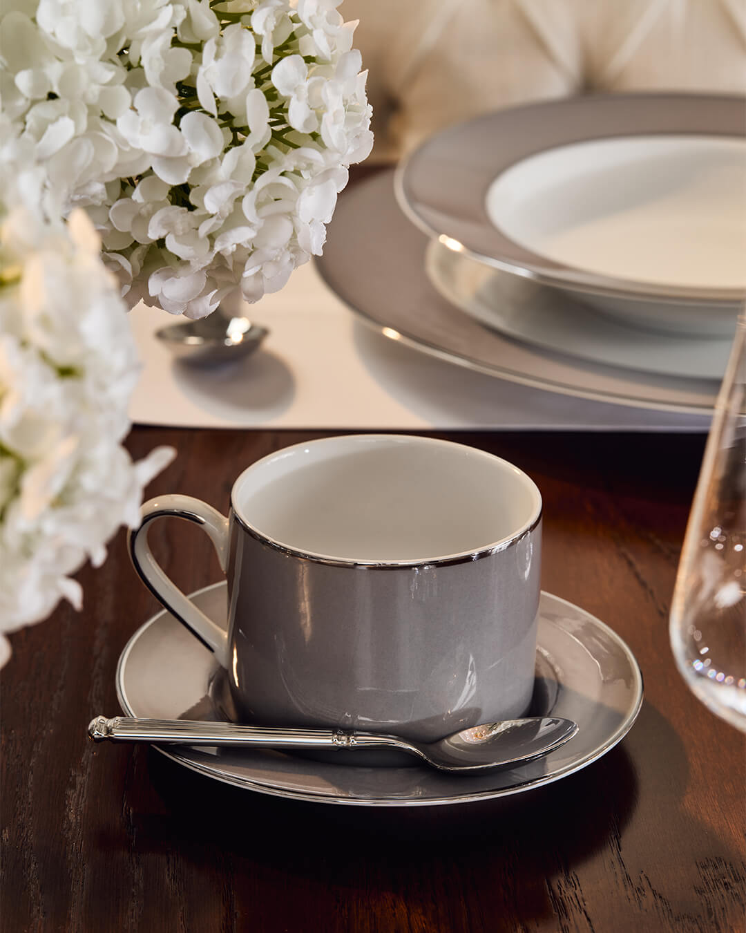 Fairmont Collection