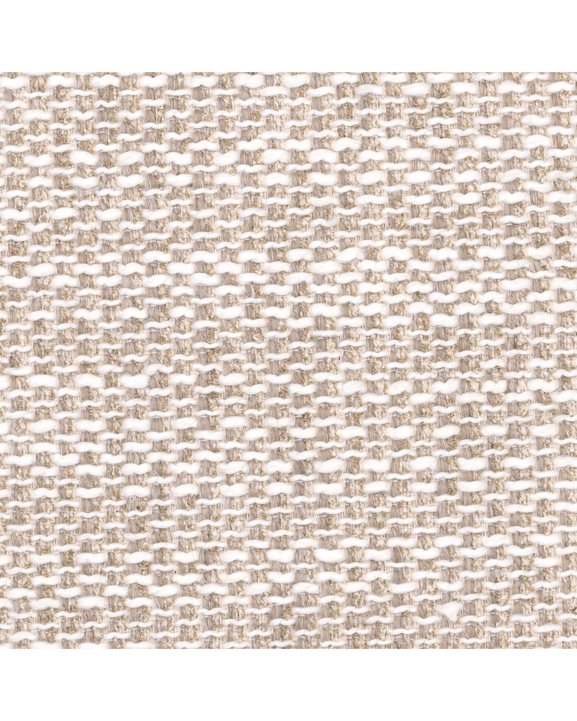 Malaga ottoman skyward sand