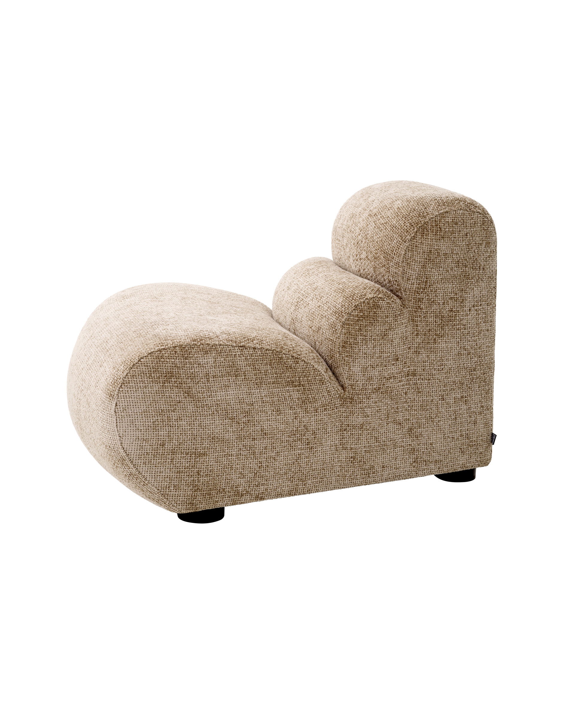 Lindau modul hörn utsida lyssa sand