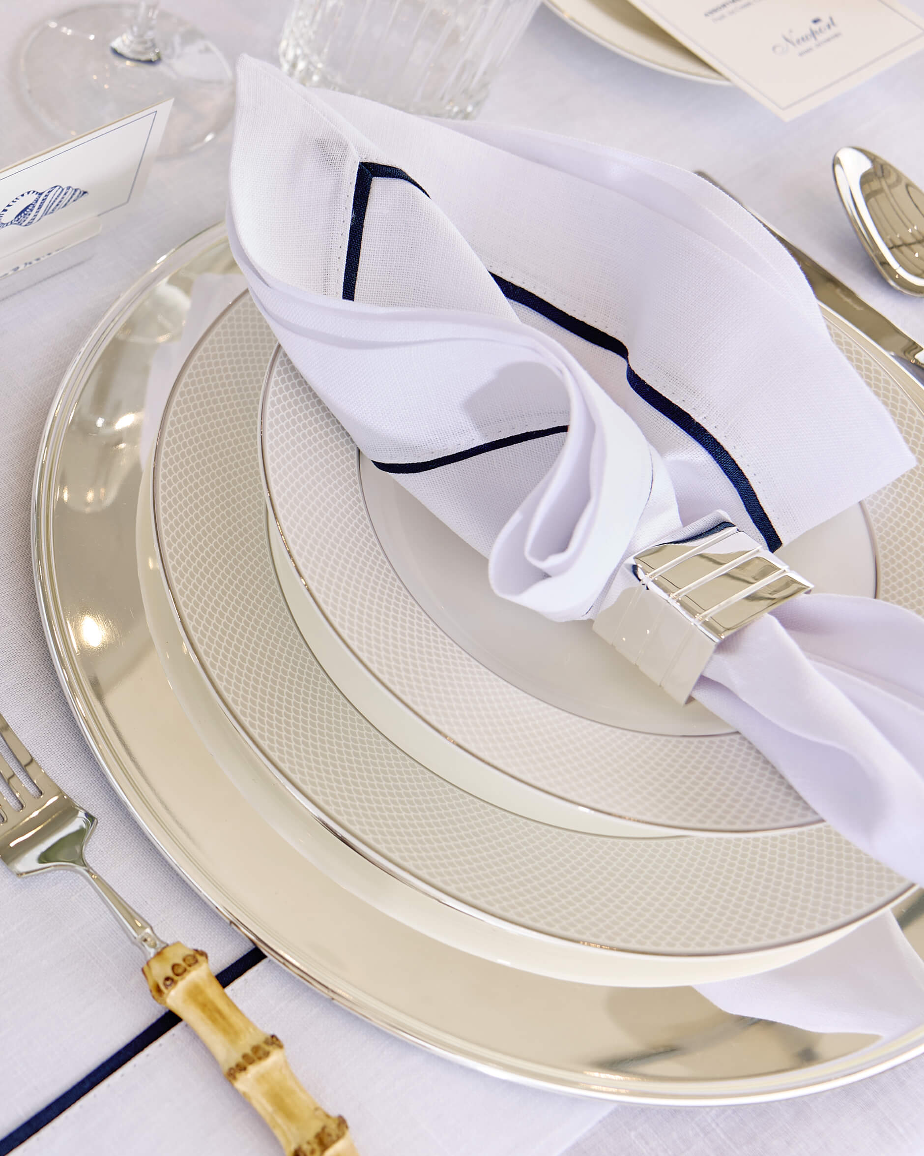 Palladio Deep Plates 6-pack