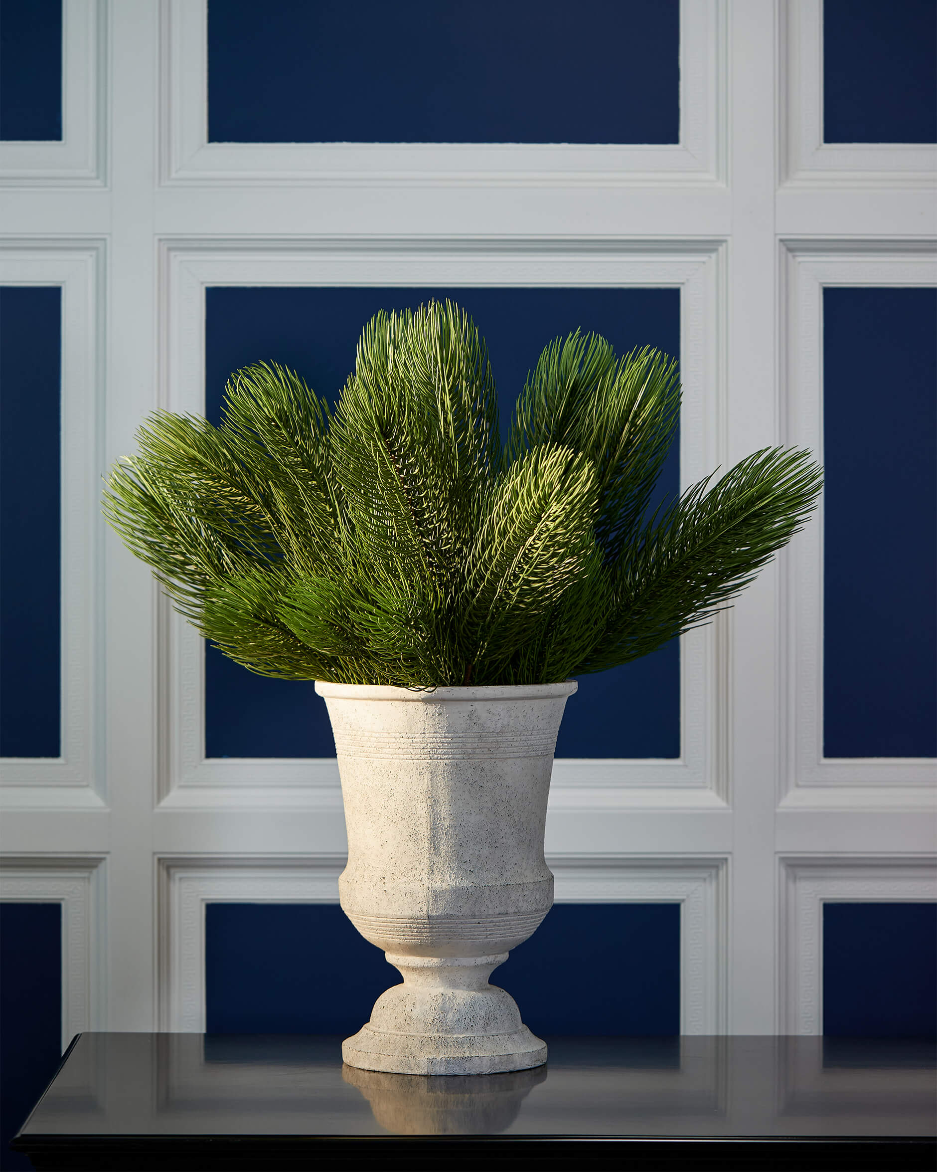 Evan tallkvist grön