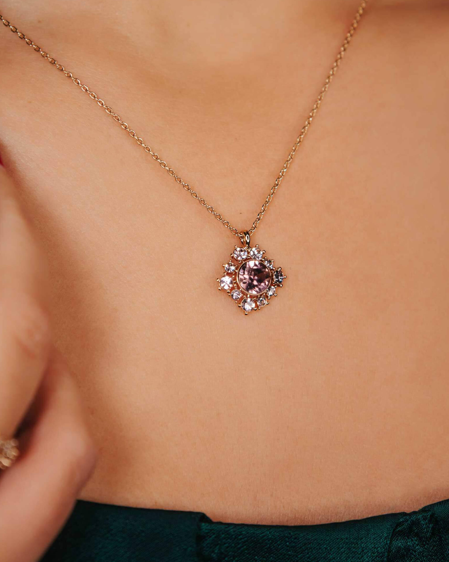 Emily kaulakoru iris