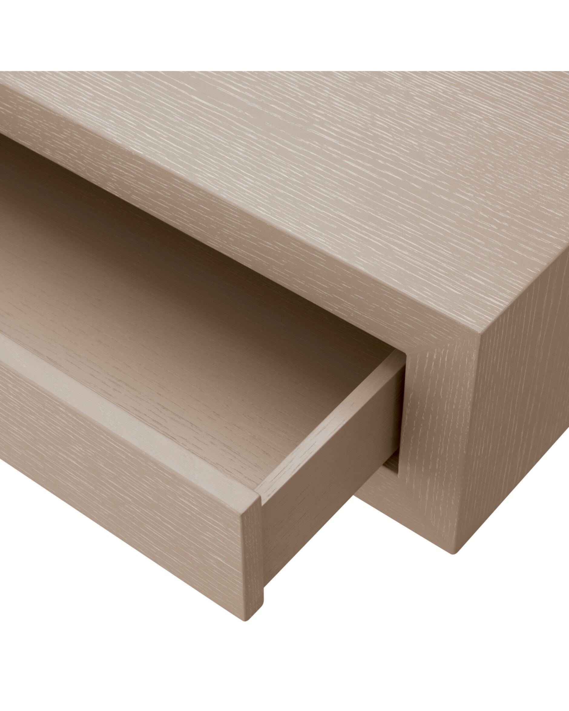 Rialto soffbord washed oak