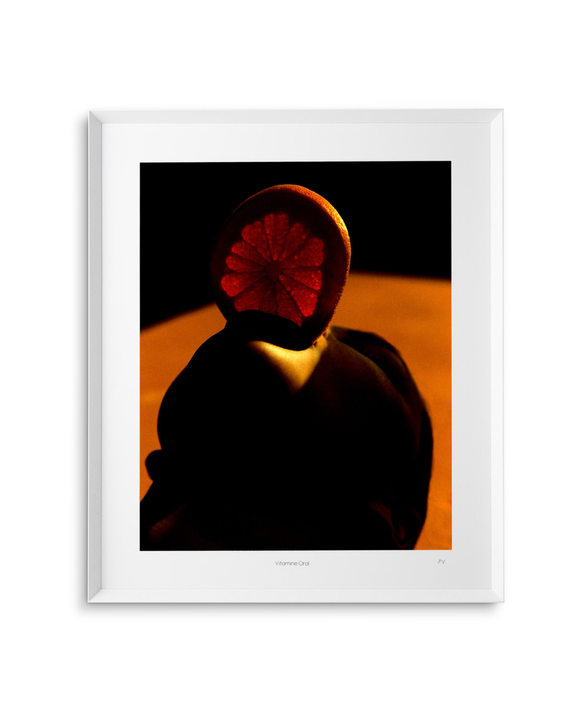 Philippe Vogelenzang - Vitamin Oral