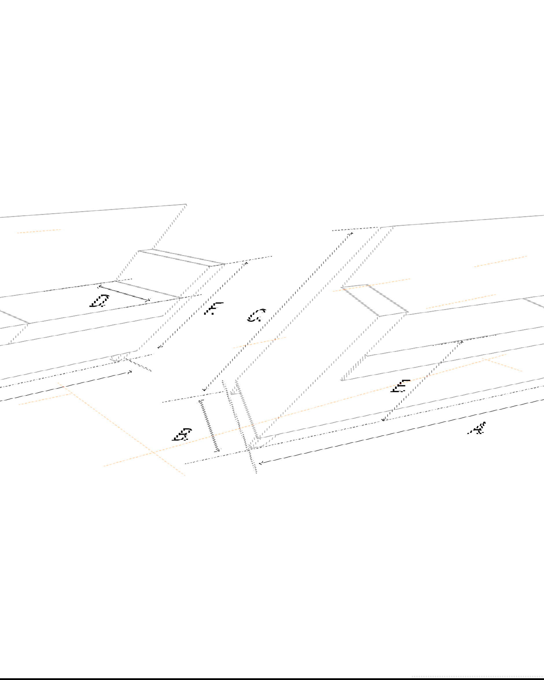 York-sohva, savona harmaa