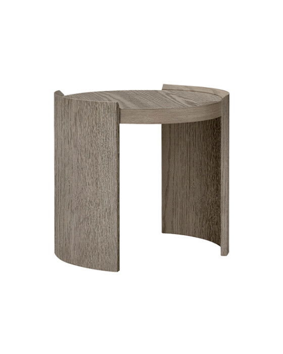 oakland sidobord antique grey