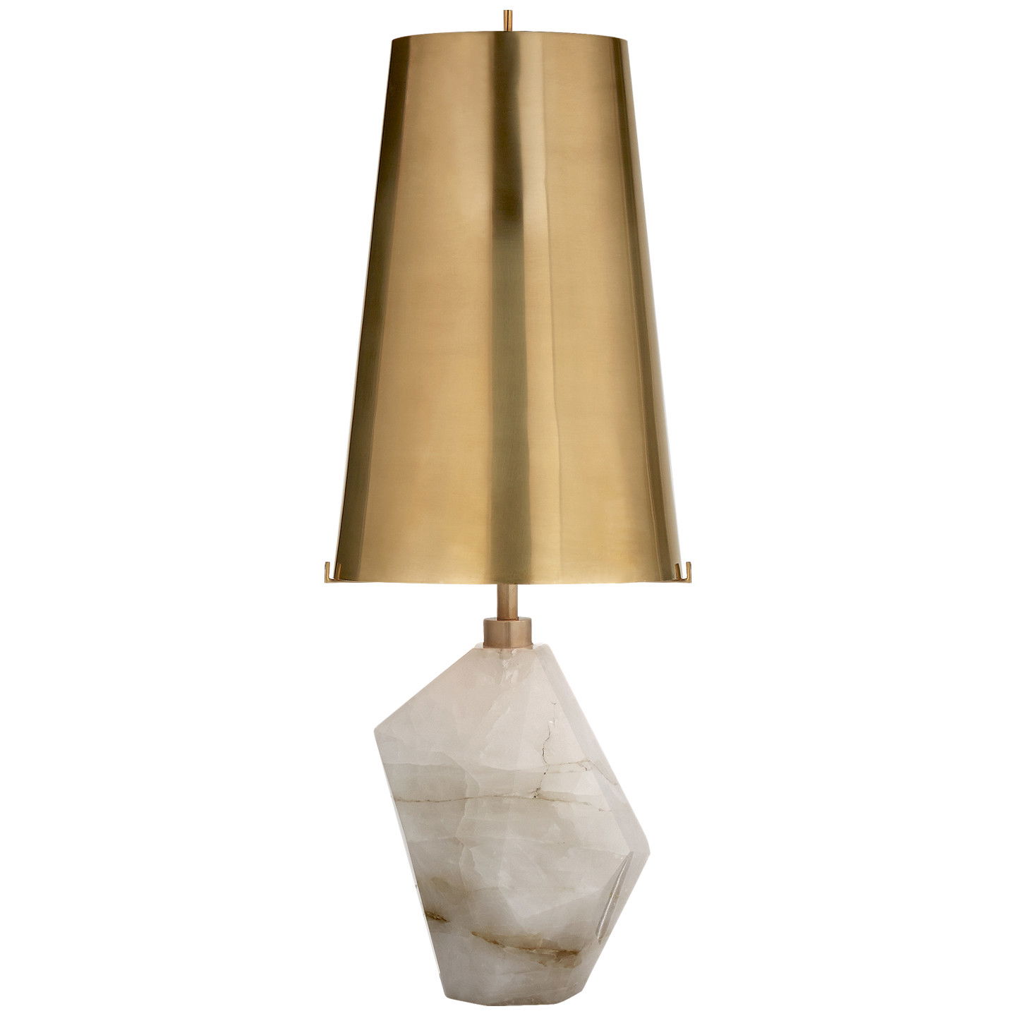 Halcyon Accent bordslampa quartz
