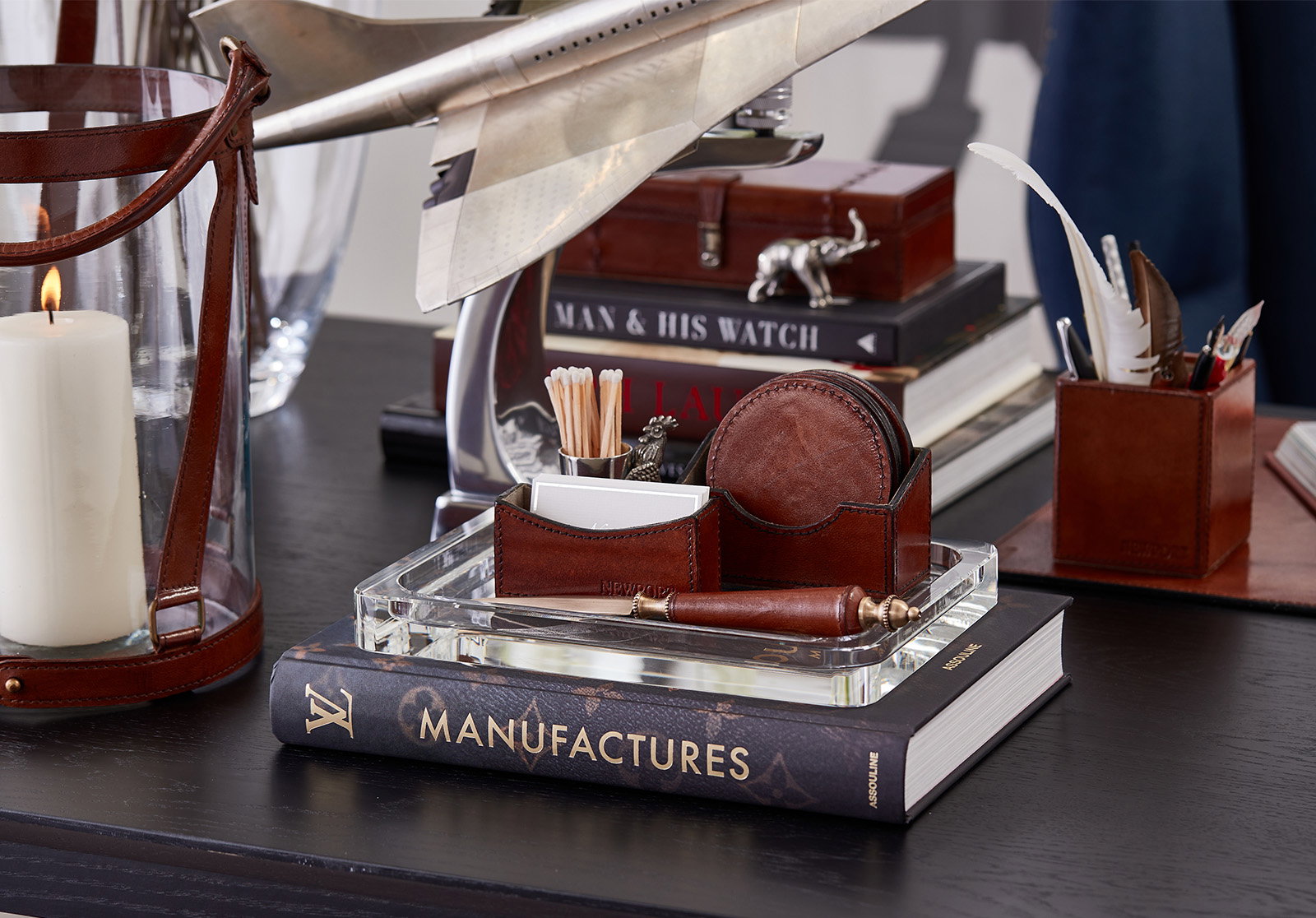 Newport Collection