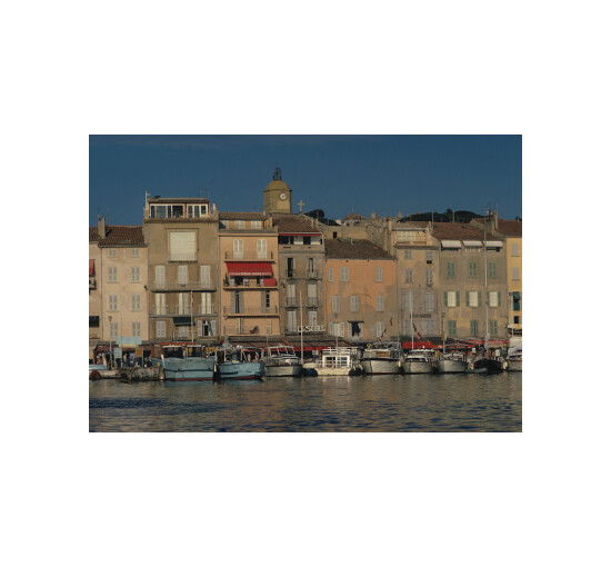 Läs mer om Saint-Tropez