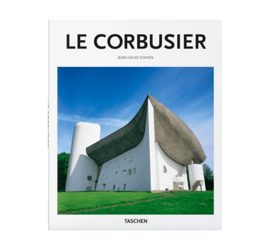 Le Corbusier - Basic Art Series