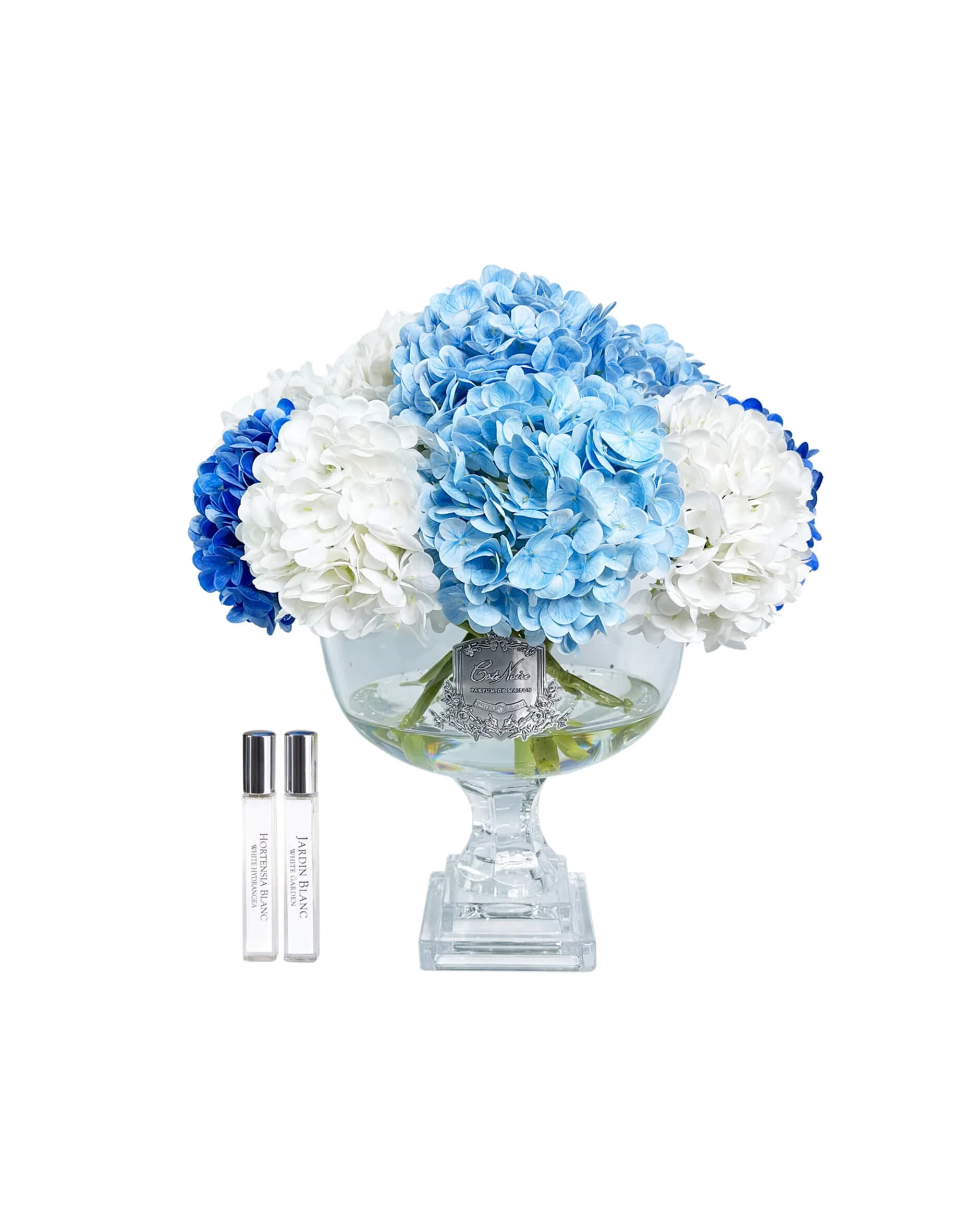Provence Hydrangeas Gift Set