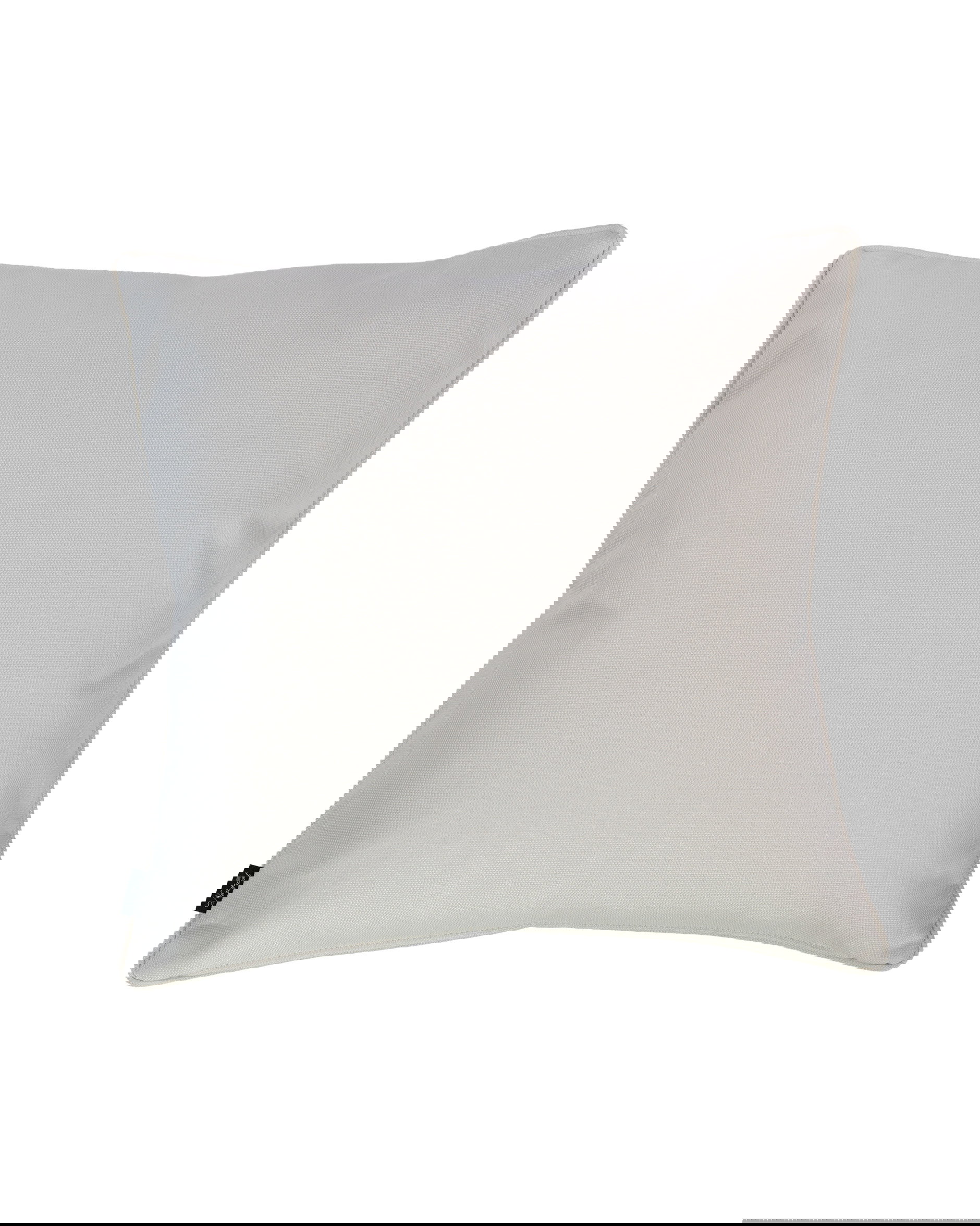 Cricket Stripe kuddfodral grön