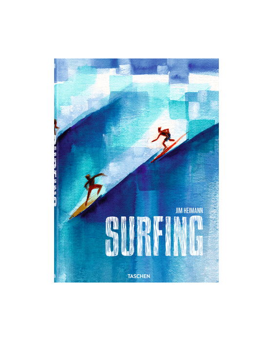 Surfing