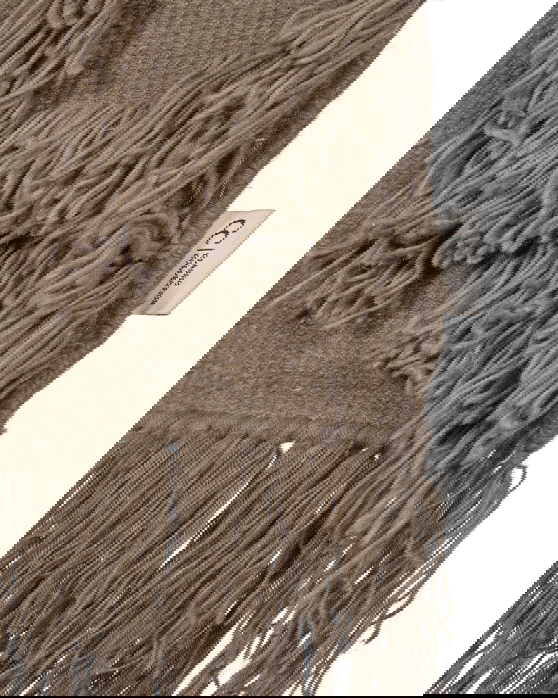 Rio Wall Hanging Cappuccino