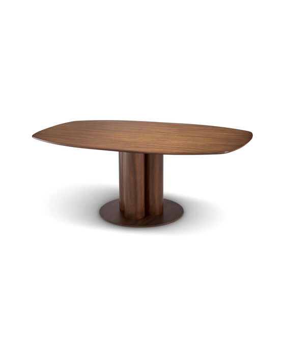 westwood matbord okoumé