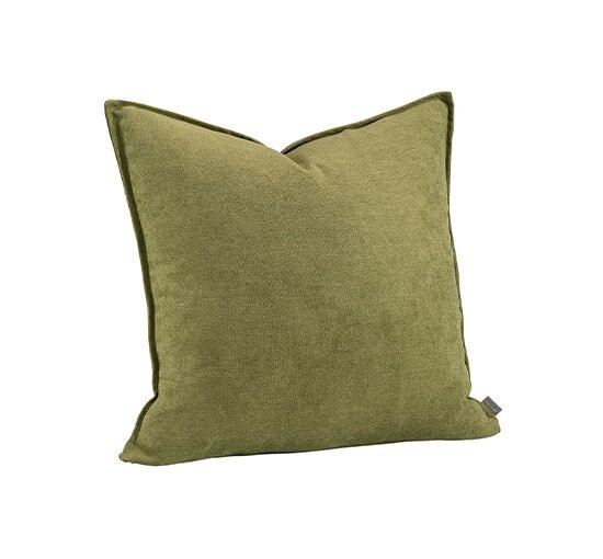 Olive - Simply kuddfodral mustard