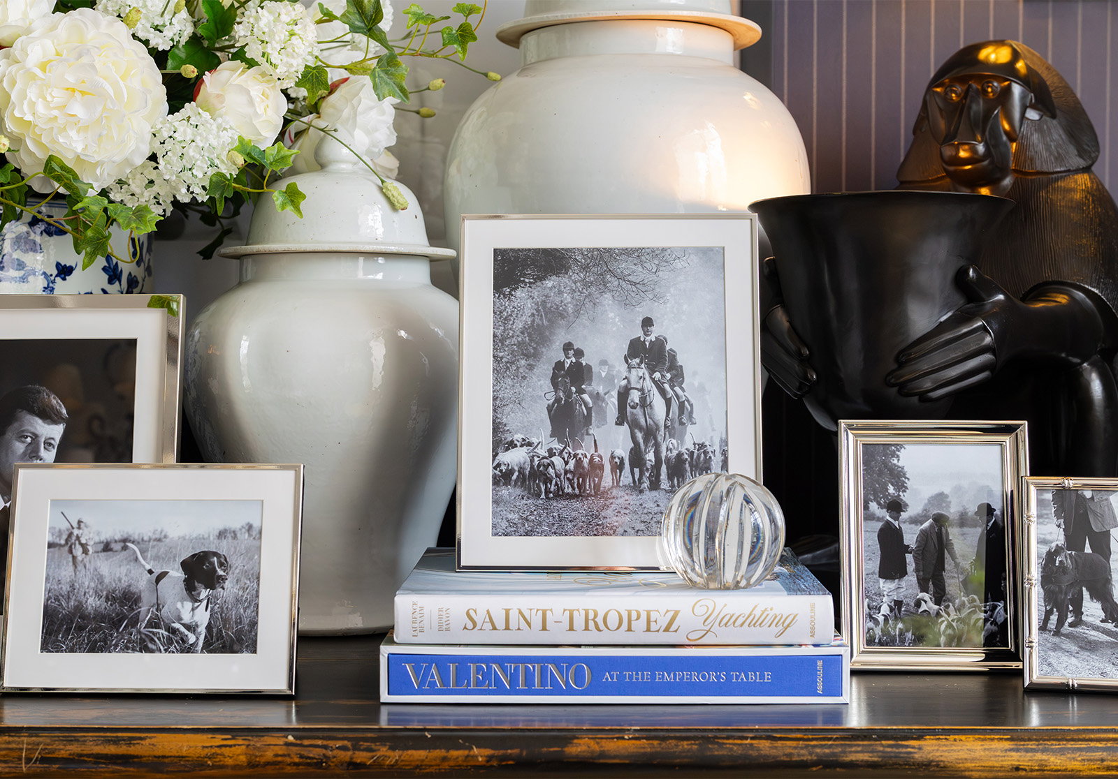 Madison Frame Collection
