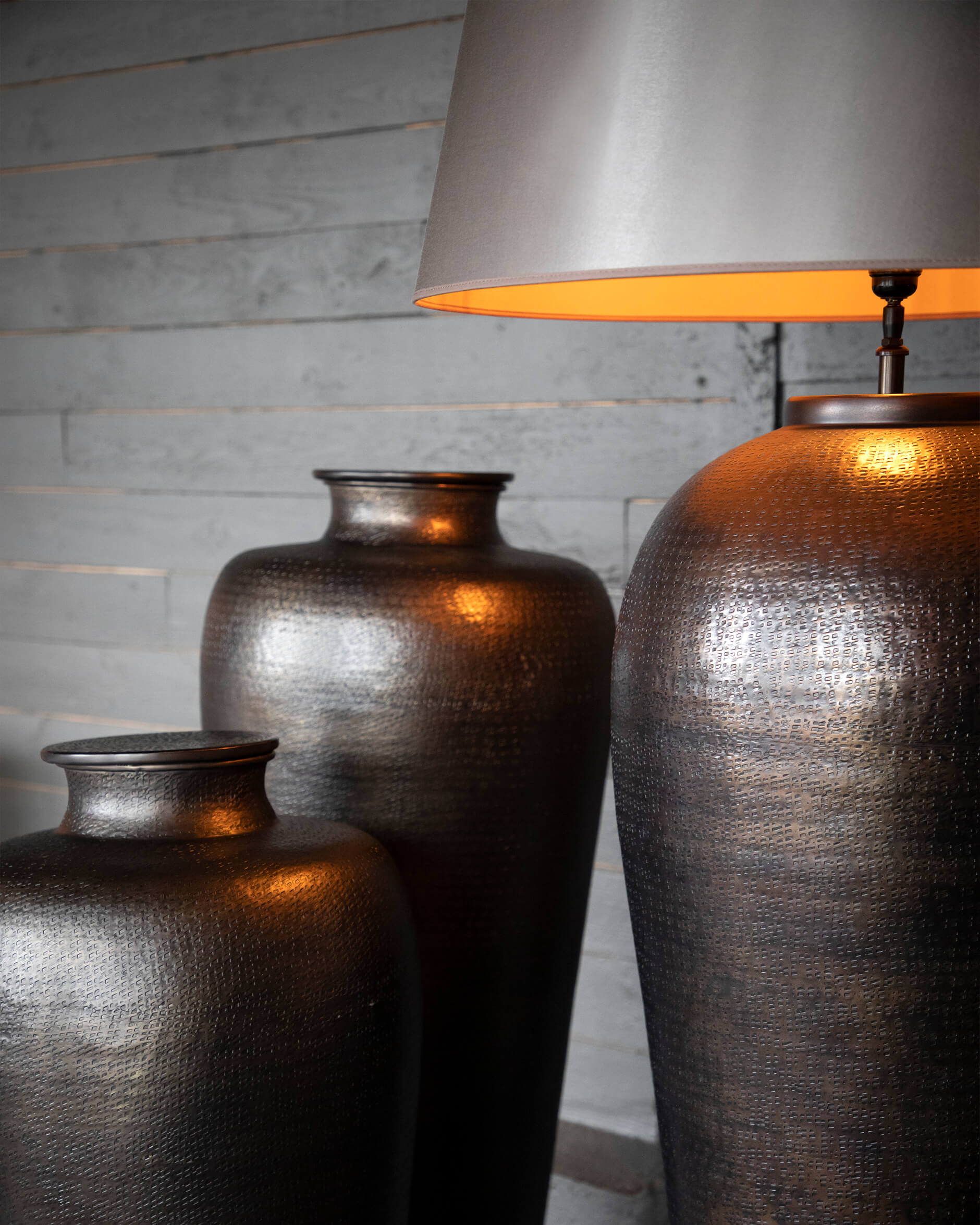 Florence lattialamppu antiikkipronssi OUTLET