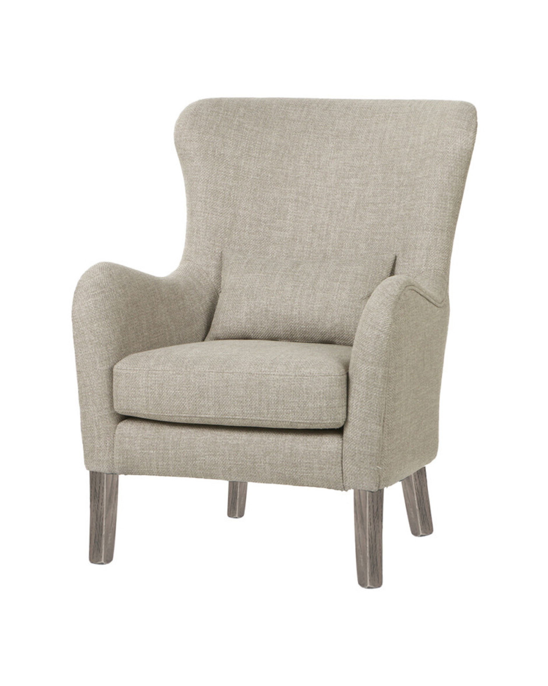 Sasha lænestol sway natural