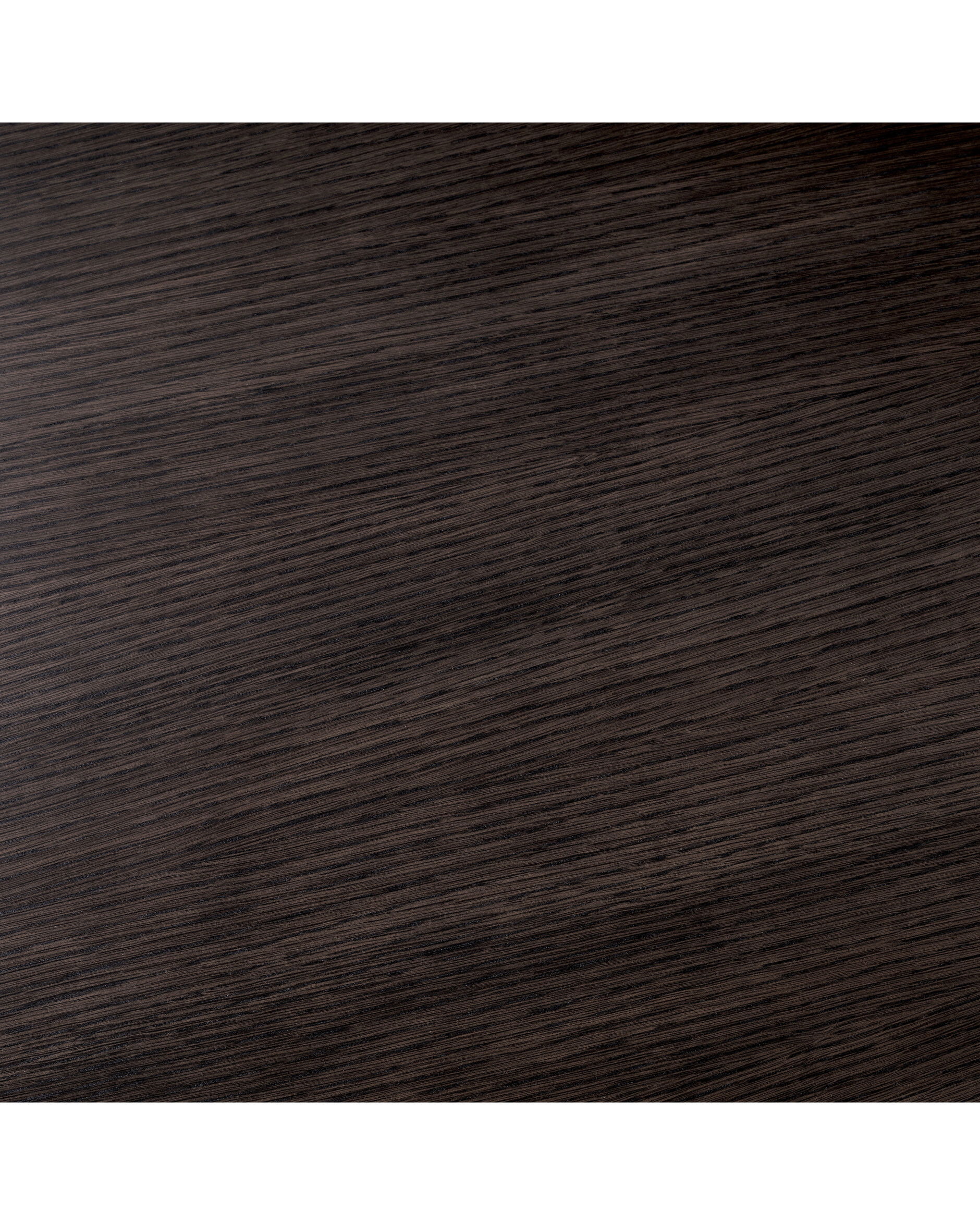 Julius matbord mocha oak veneer