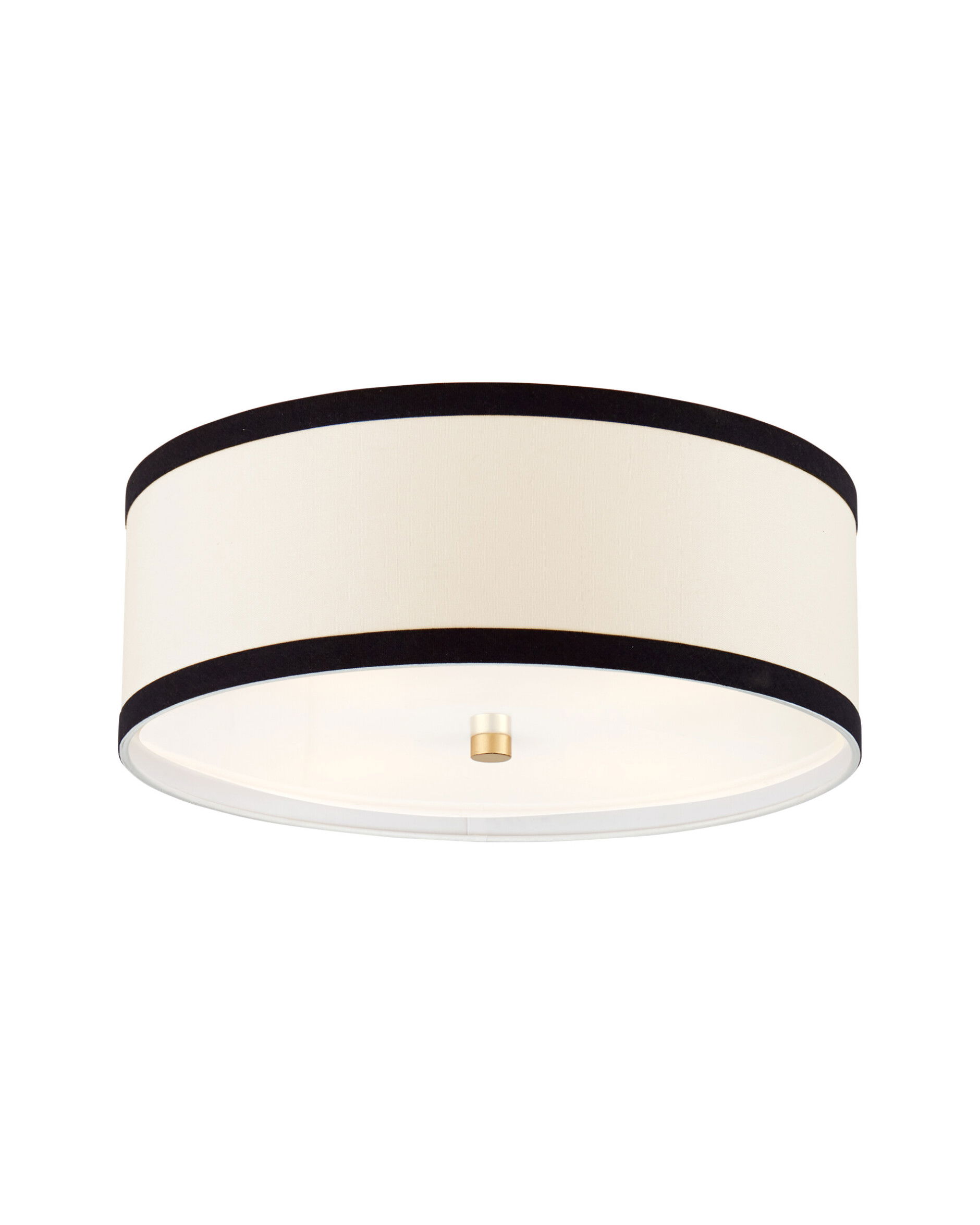 Walker Flush Mount Gild M