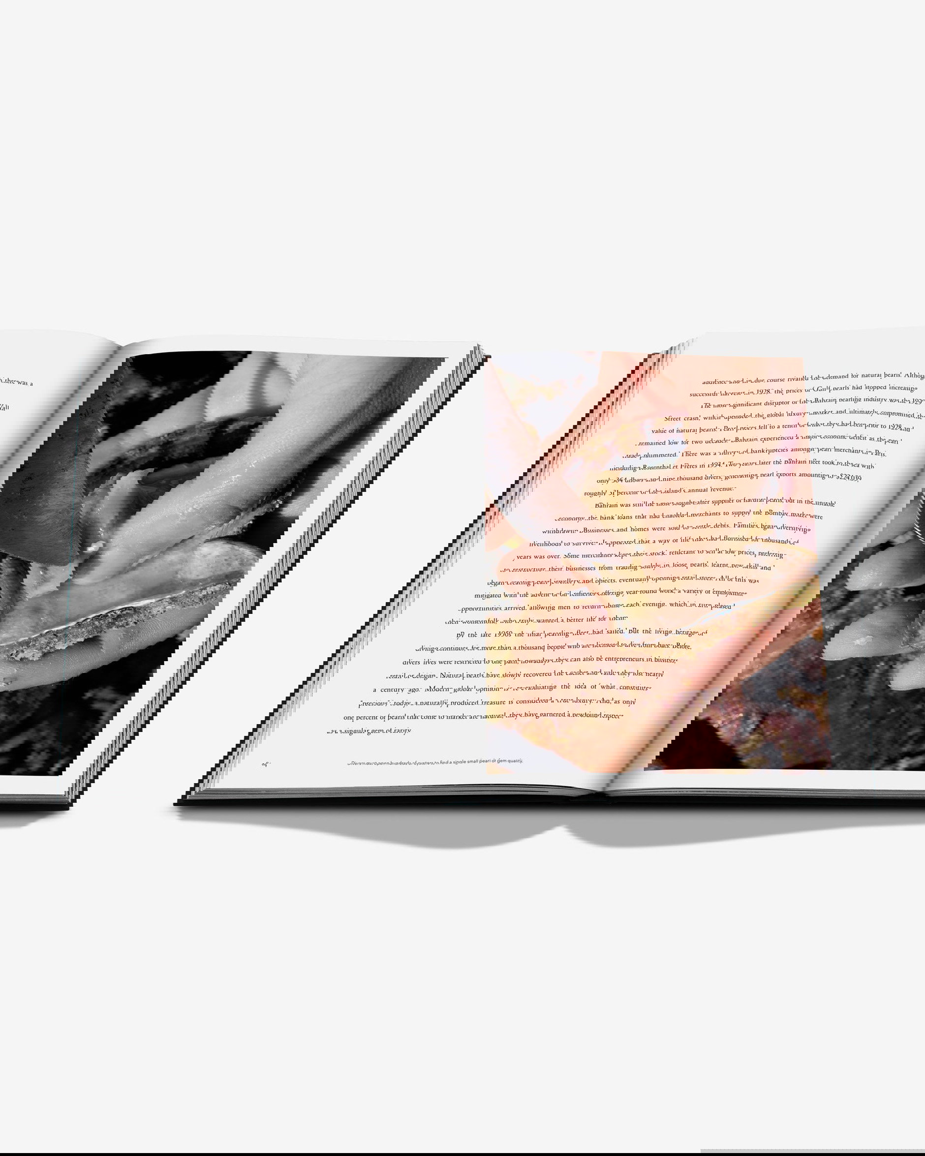 Bahrain Pearls: Treasures from the Land of Two Seas