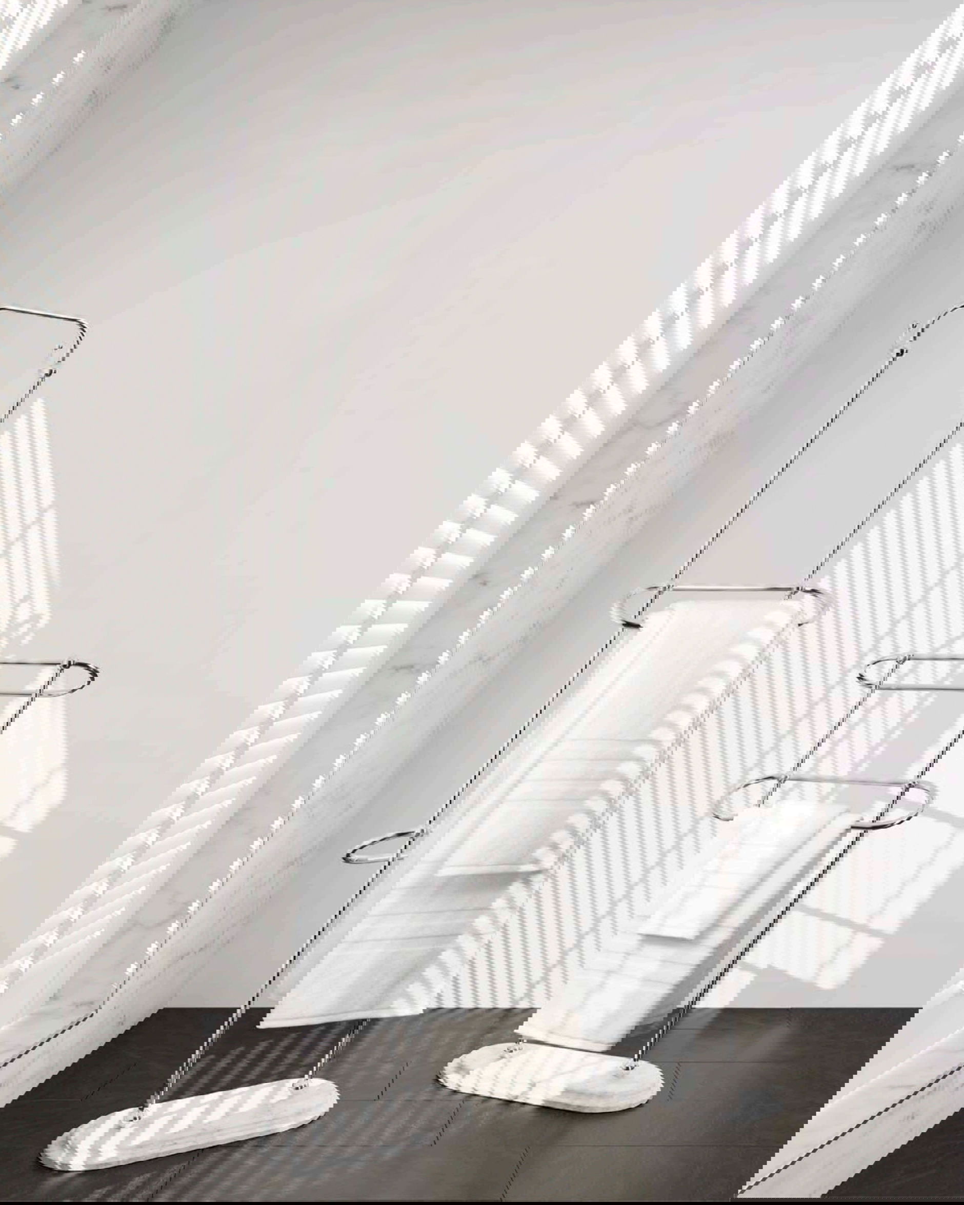 Lowell handdukshängare