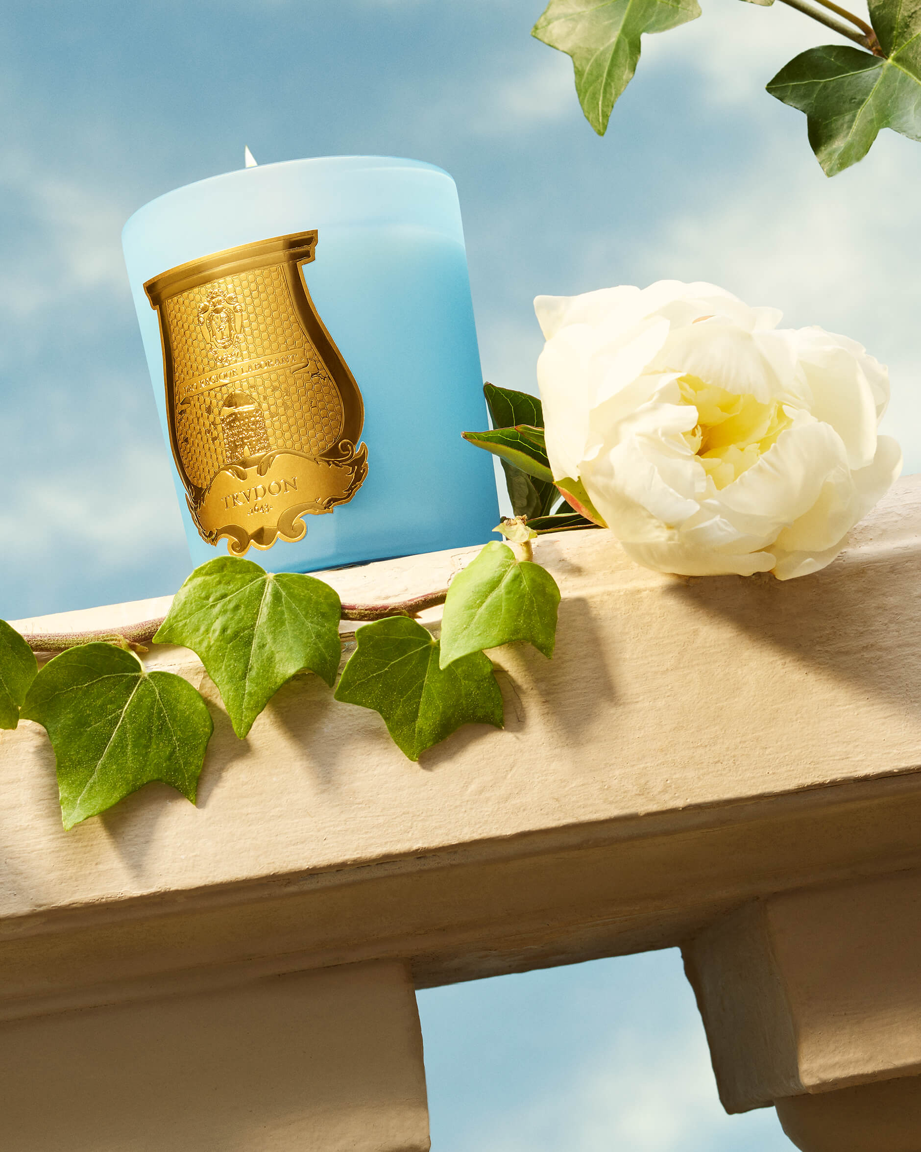 Versailles Scented Candle