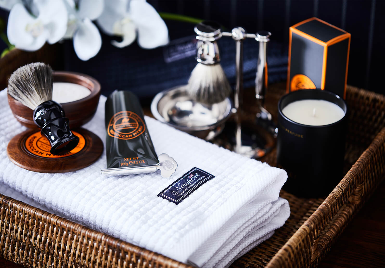 Kerstcadeaus voor hem