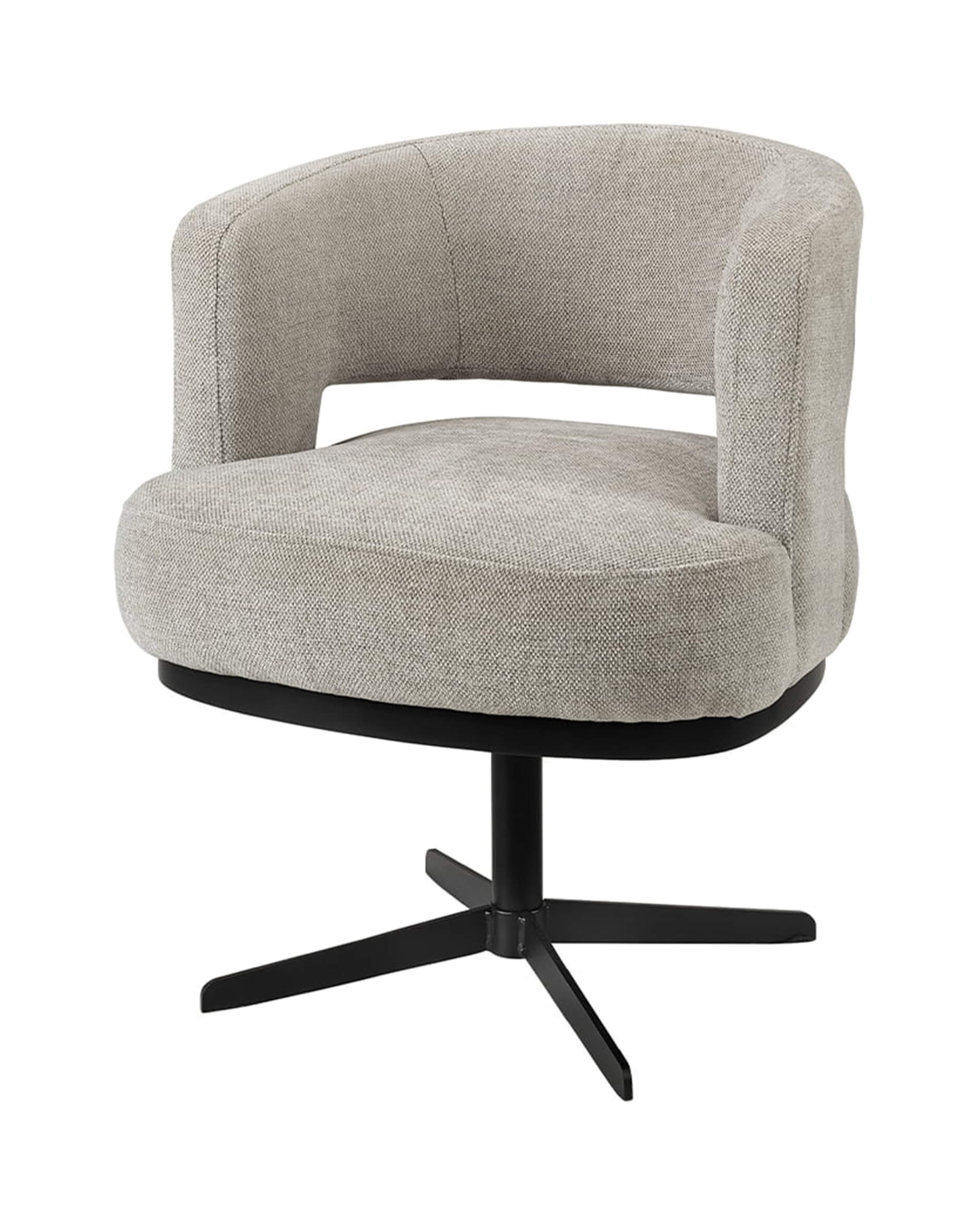 Atlanta matstol haze cream