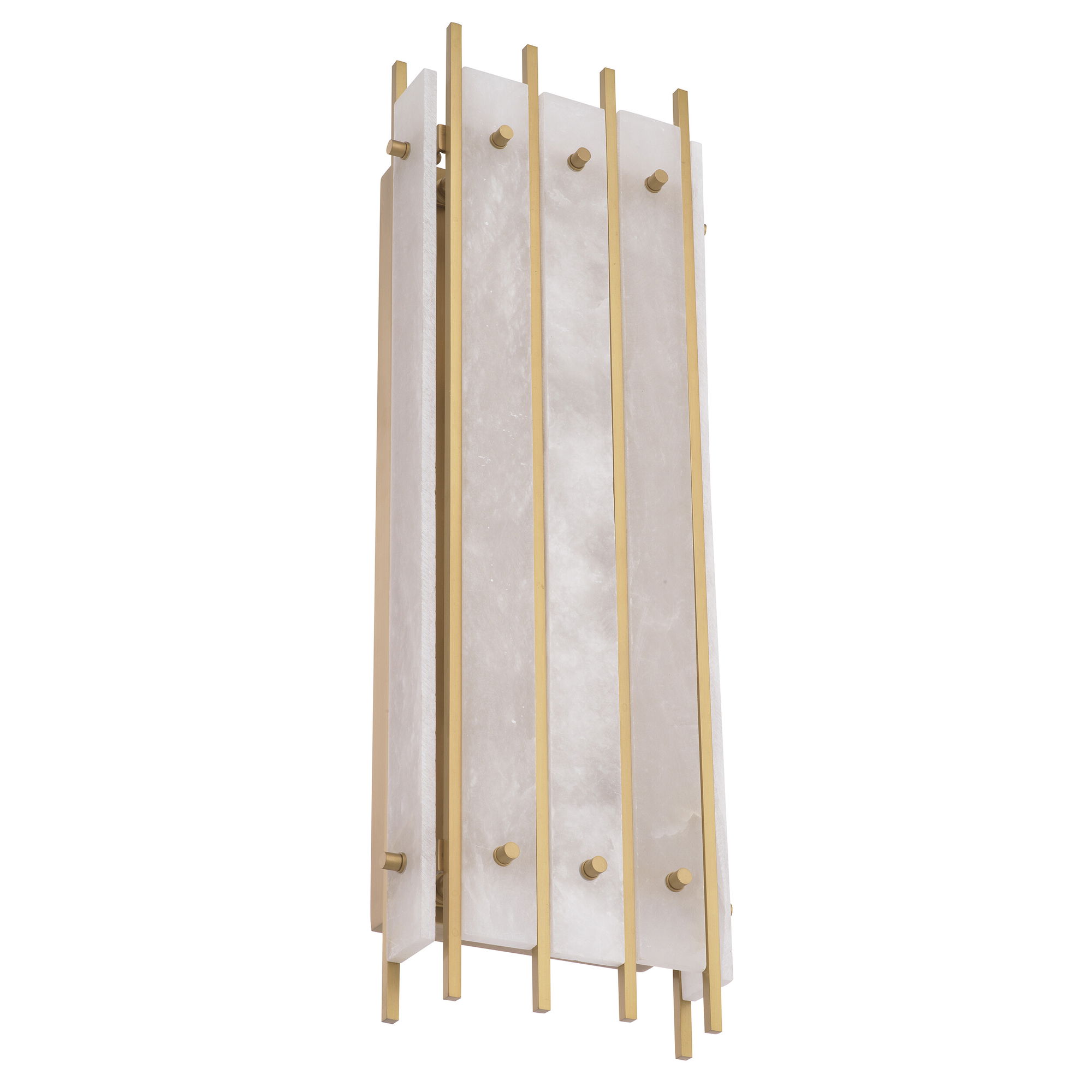 Sparks Wall Lamp Alabaster