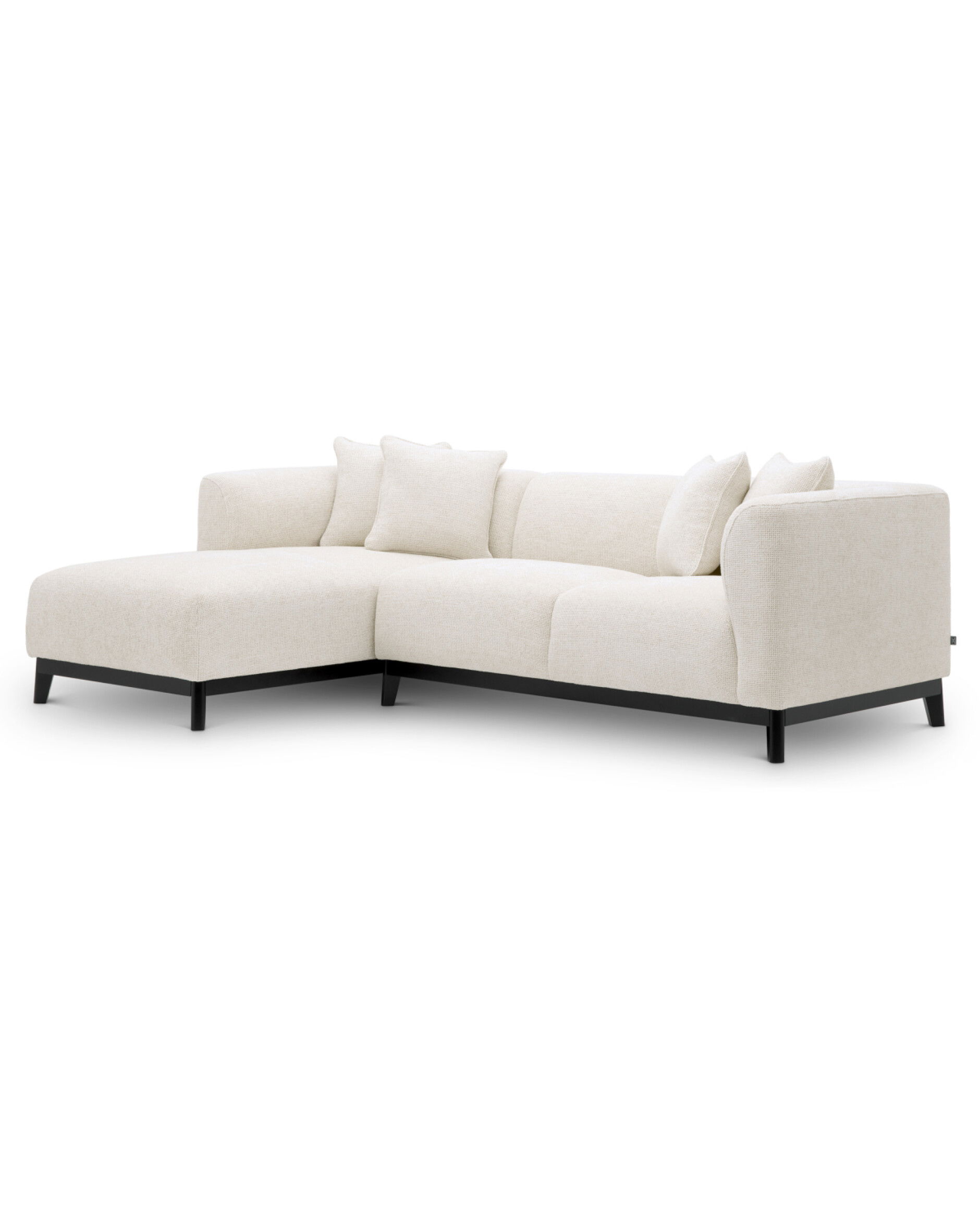 Corso loungesoffa lyssa off-white