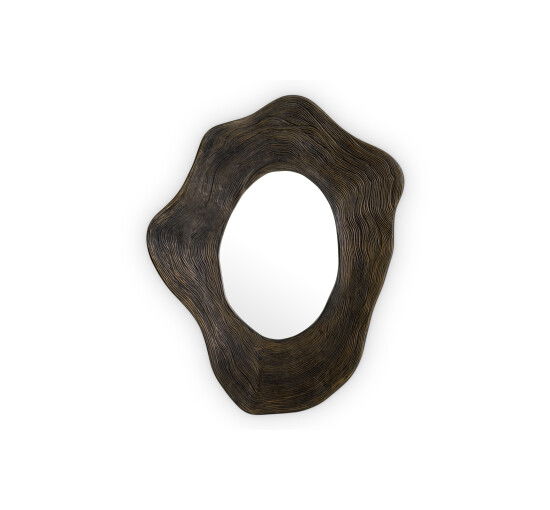 null - Pavona Mirror Bronze