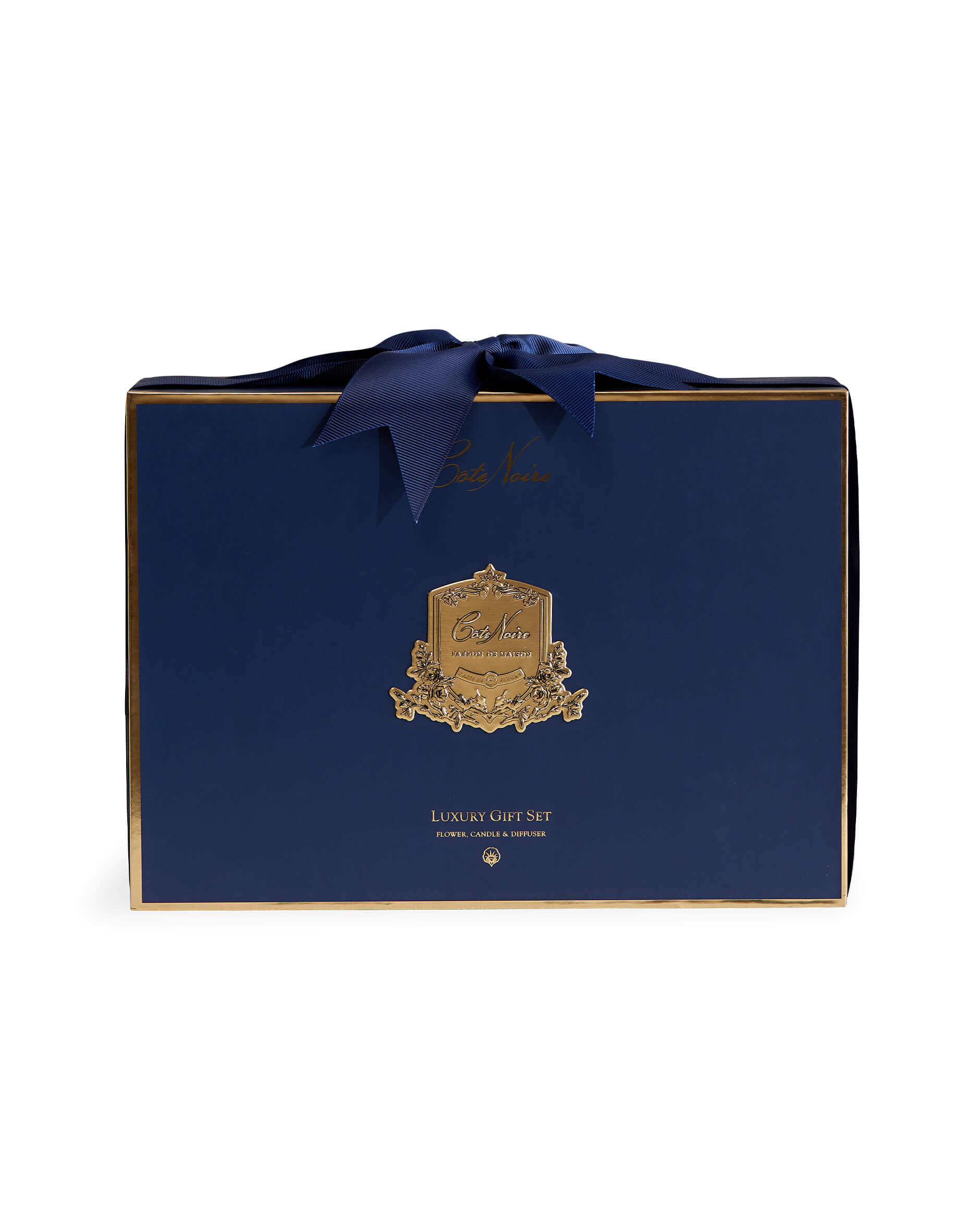 Le Coffret Bleu gåvoset