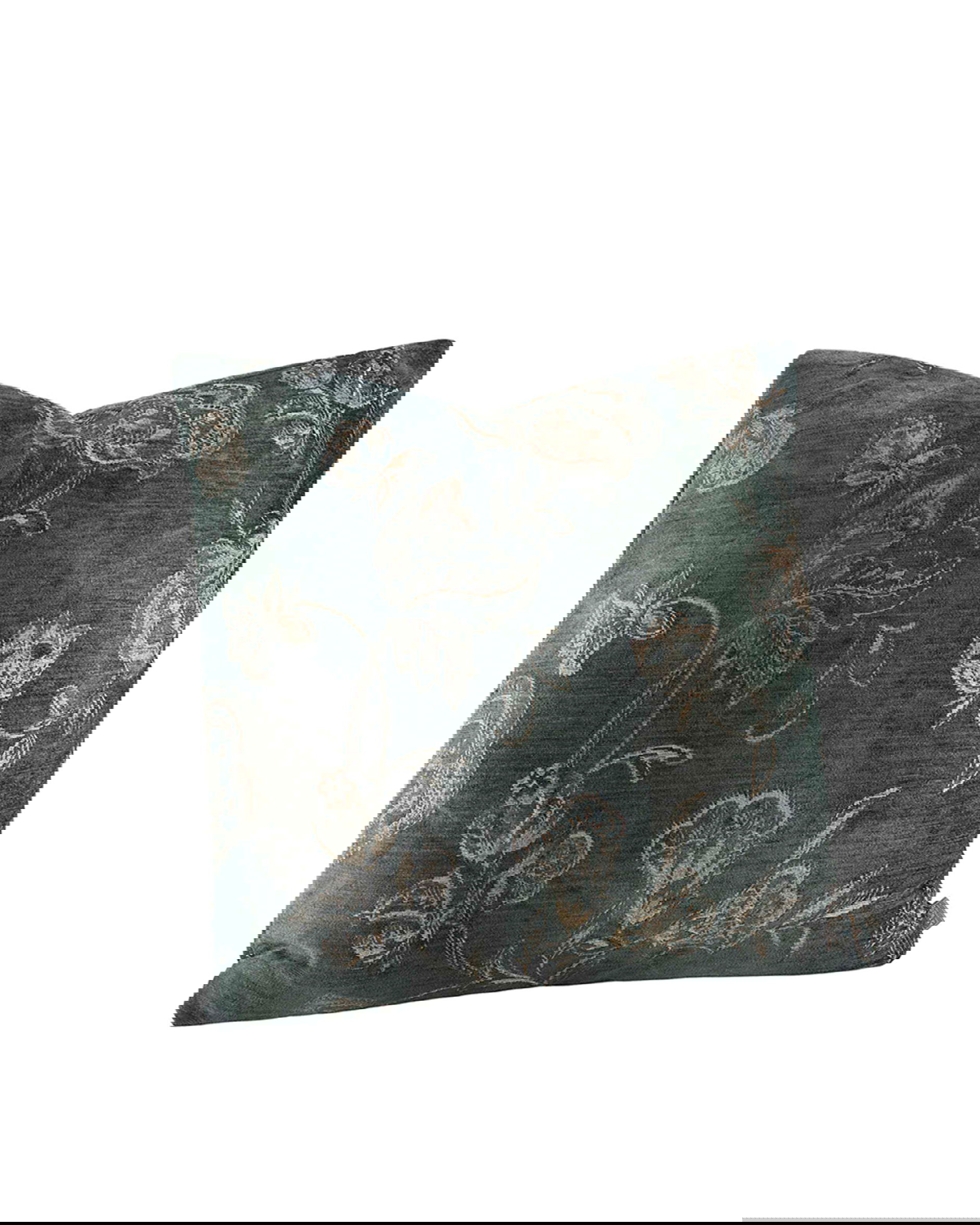 Miralago Flower Cushion Cover Apatit OUTLET