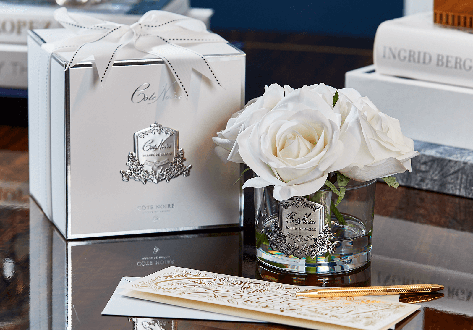 Côte Noire Collection