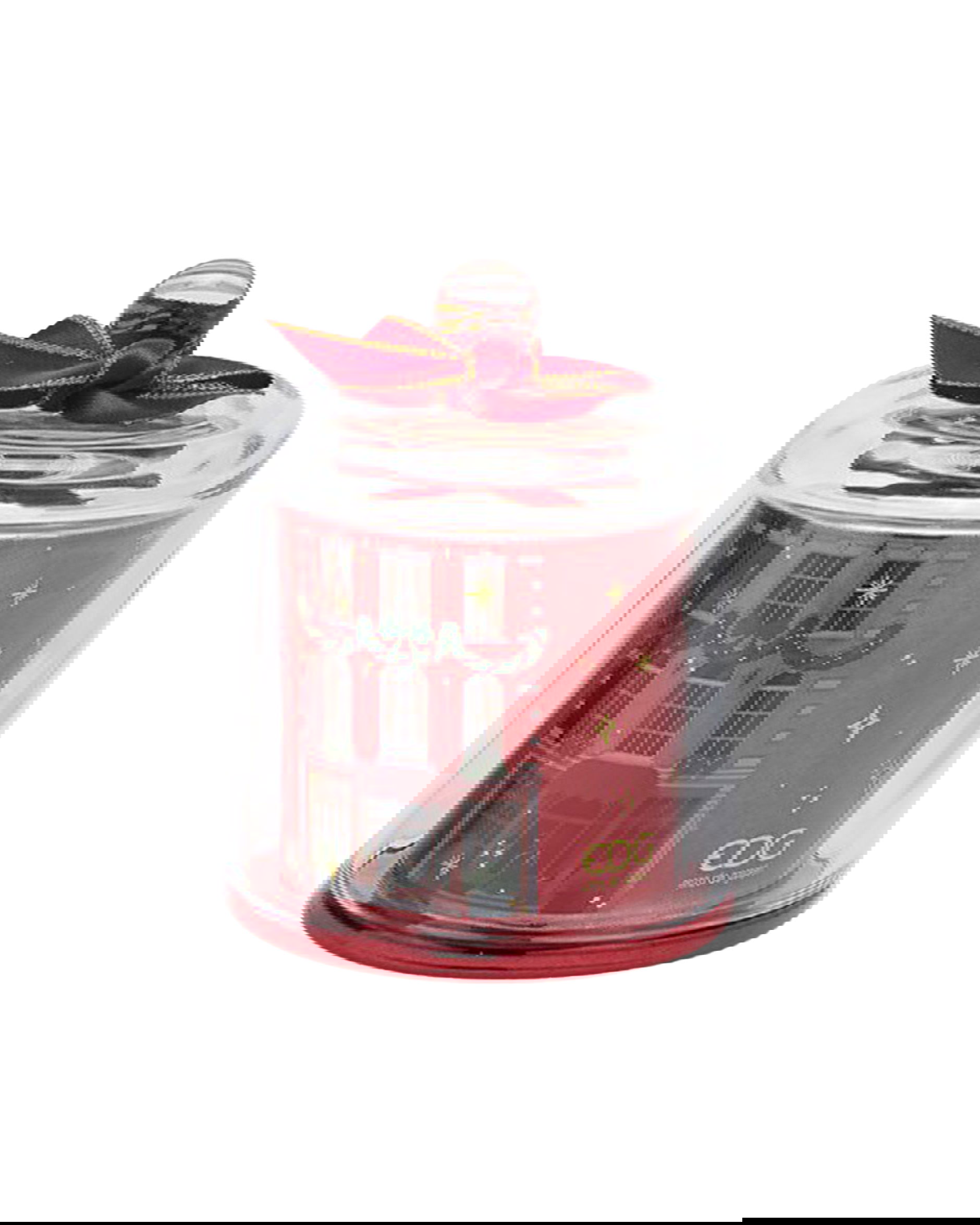 Rue de Rivoli Scented Candle Red