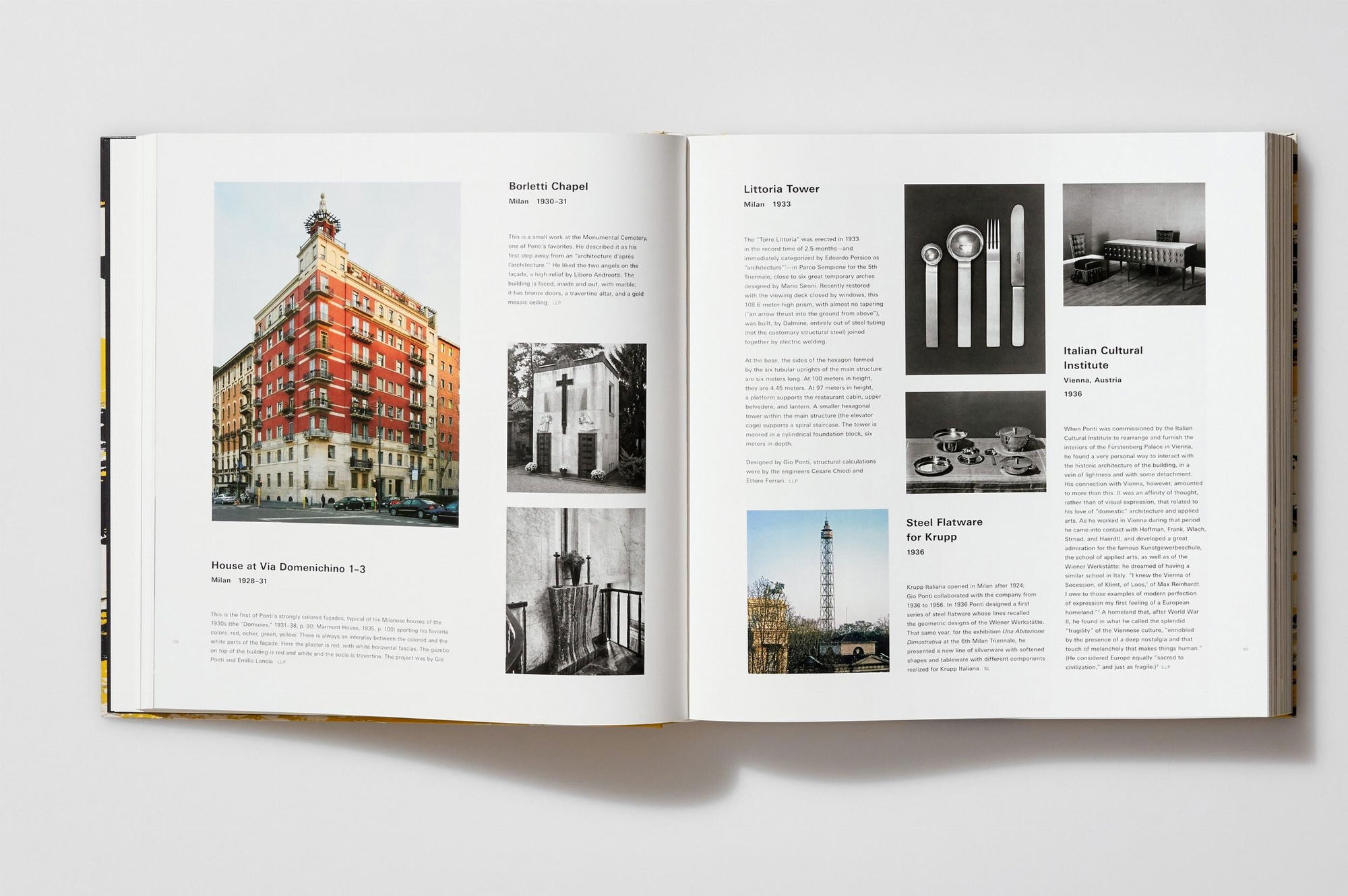 Gio Ponti. Art Edition