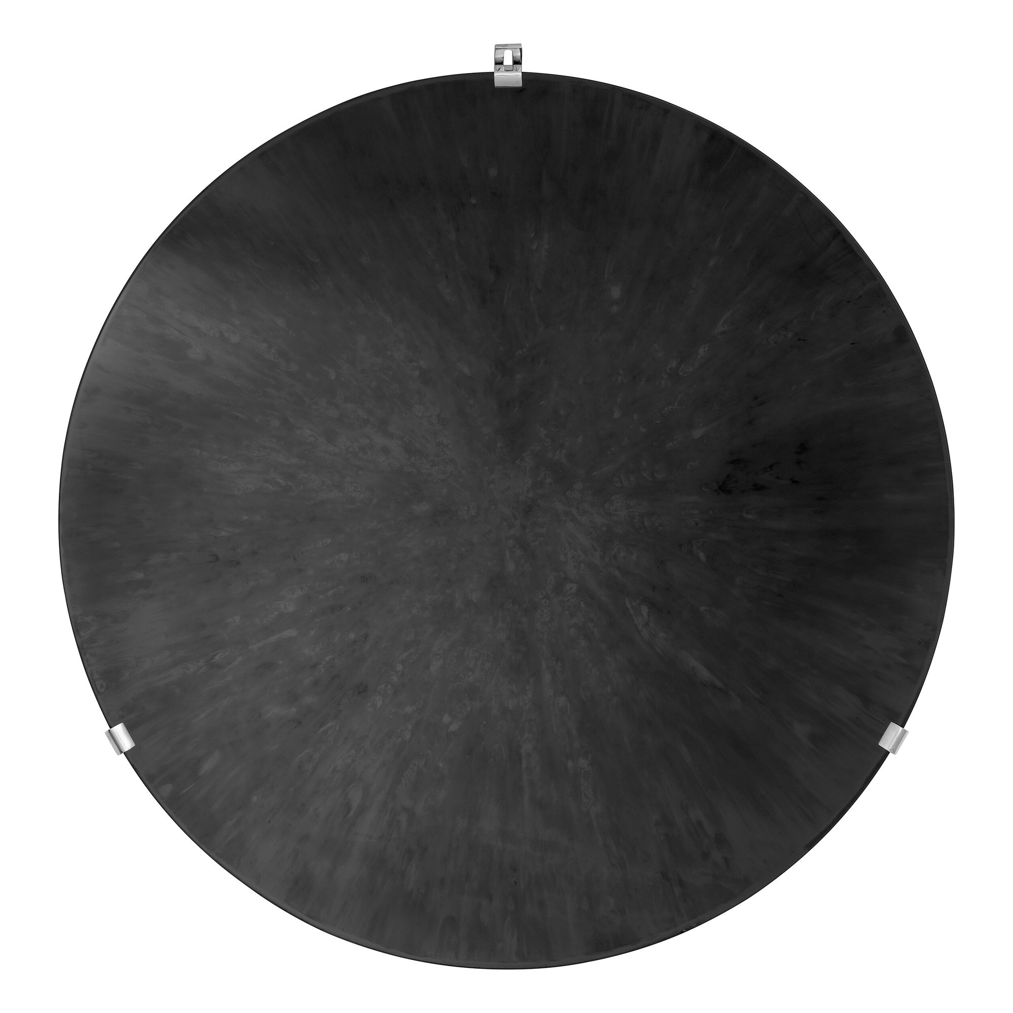 Laguna veggdekorasjon antique black
