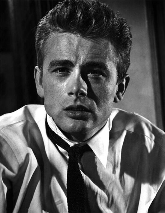 James Dean