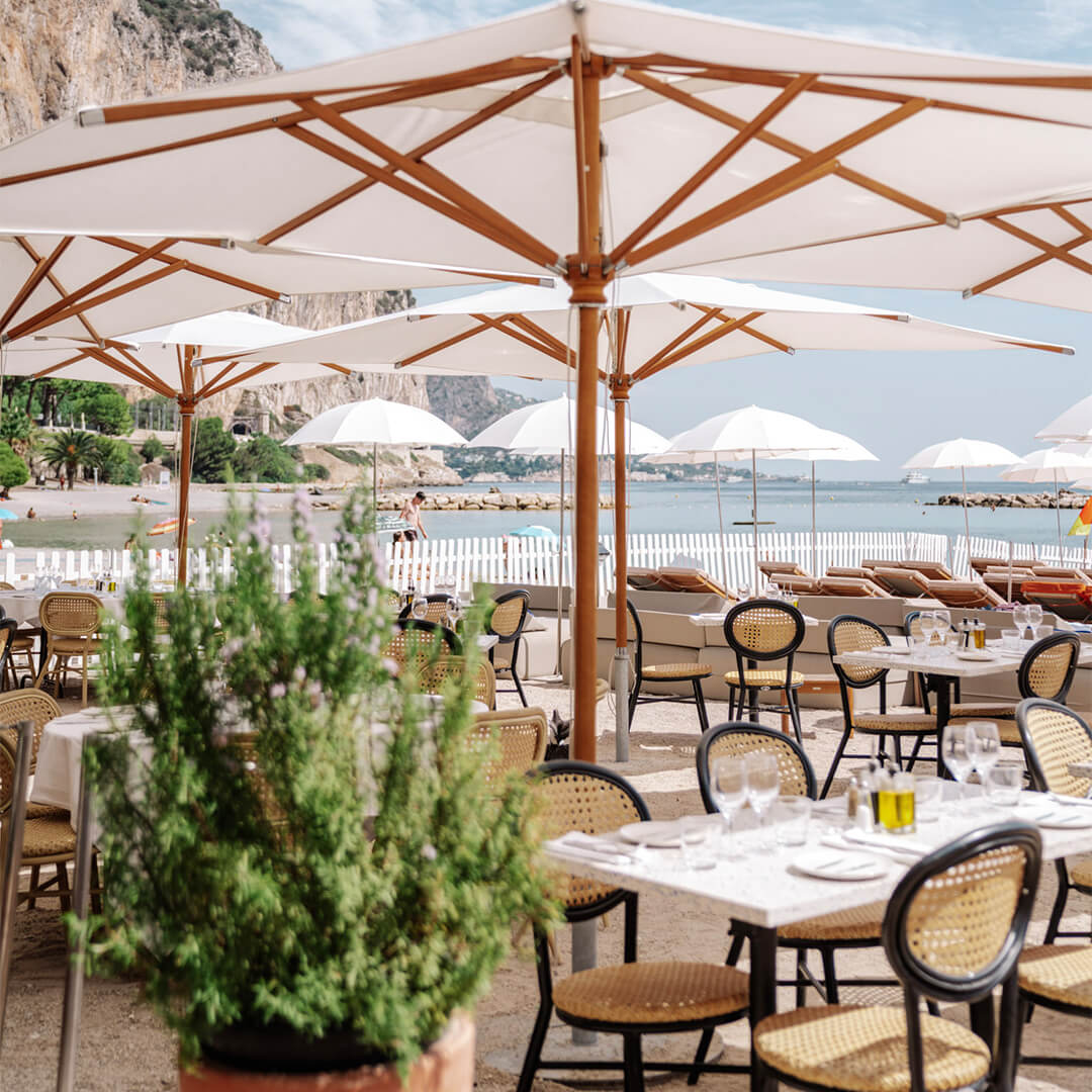 Cap Ferrat | Travel Guide