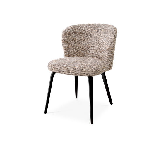 null - Halard Dining Chair Pausa Natural