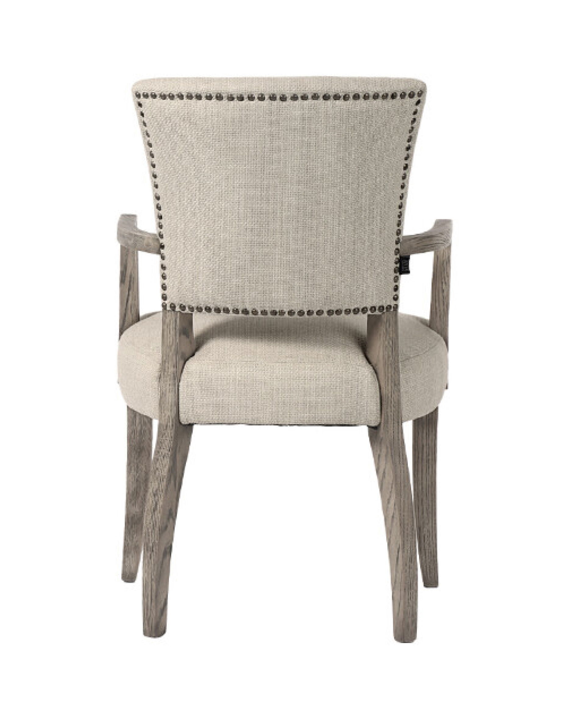 Maggie Armchair Sway Natural