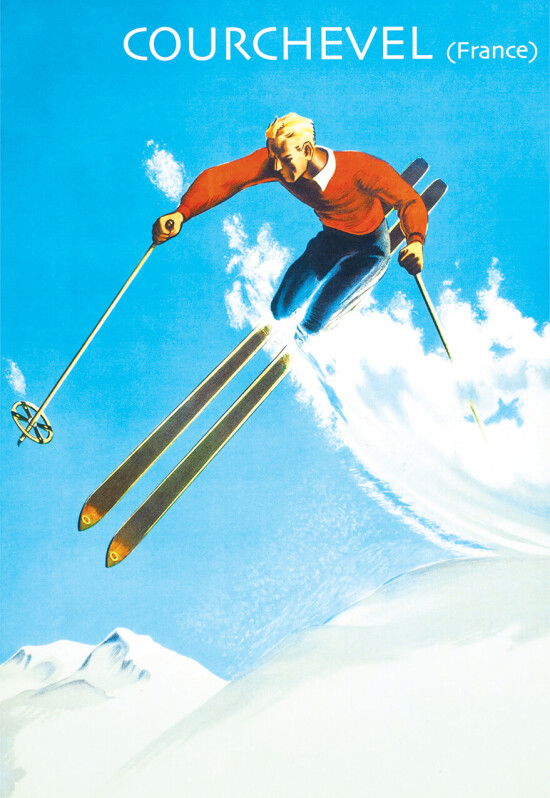 Courchevel