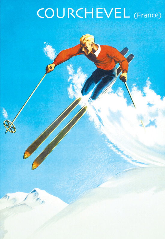 Courchevel