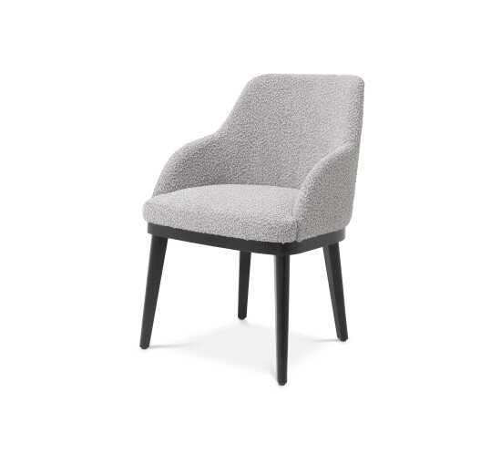 null - Costa dining chair mademoiselle beige
